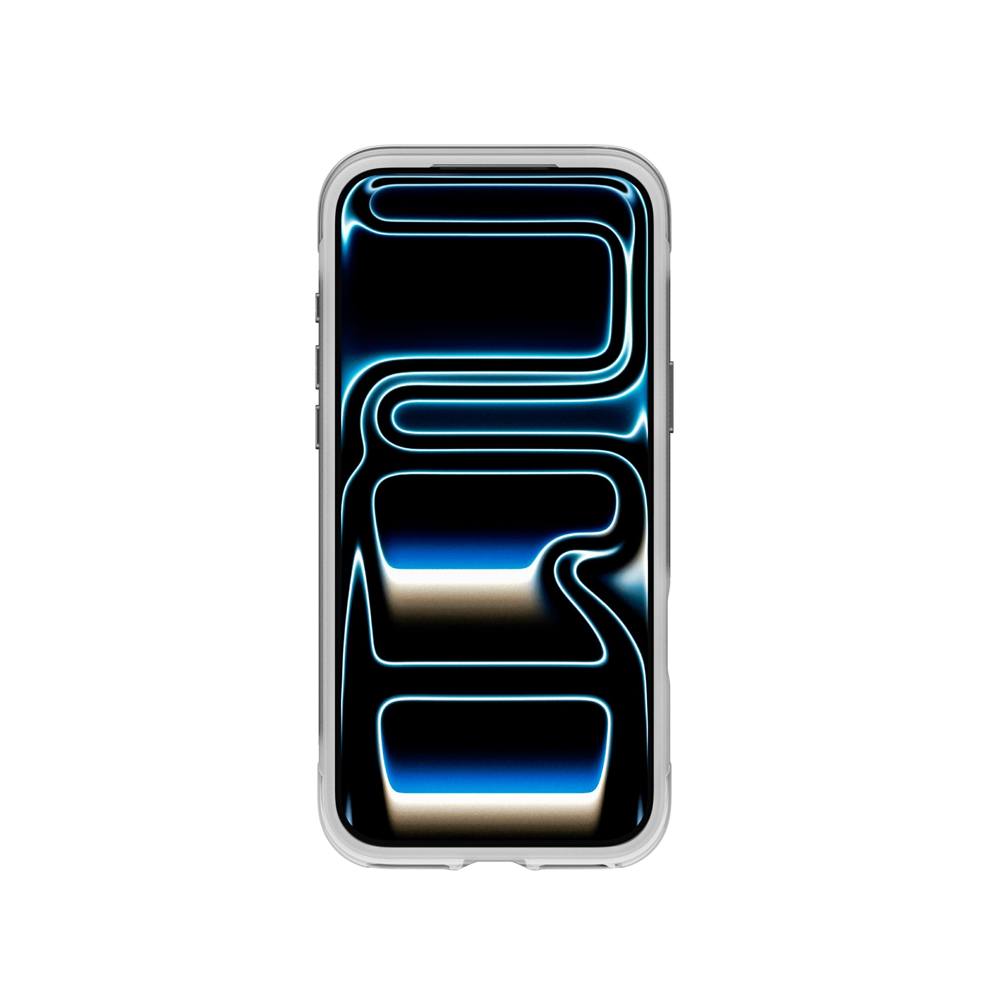 WiWU AS-203 AeroShield Ultra Magnetic Stand Phone Case