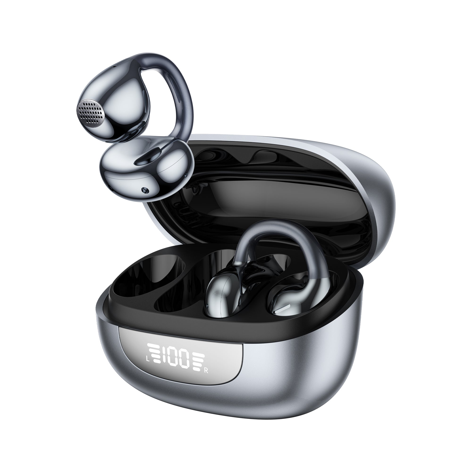 WiWU Openbuds Wearable Stereo O301