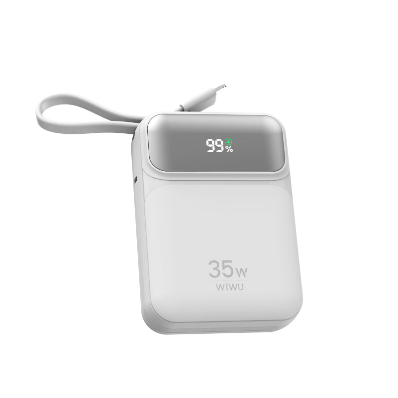 WiWU New Galaxy Series Power Bank Wi-P036 20000mAh