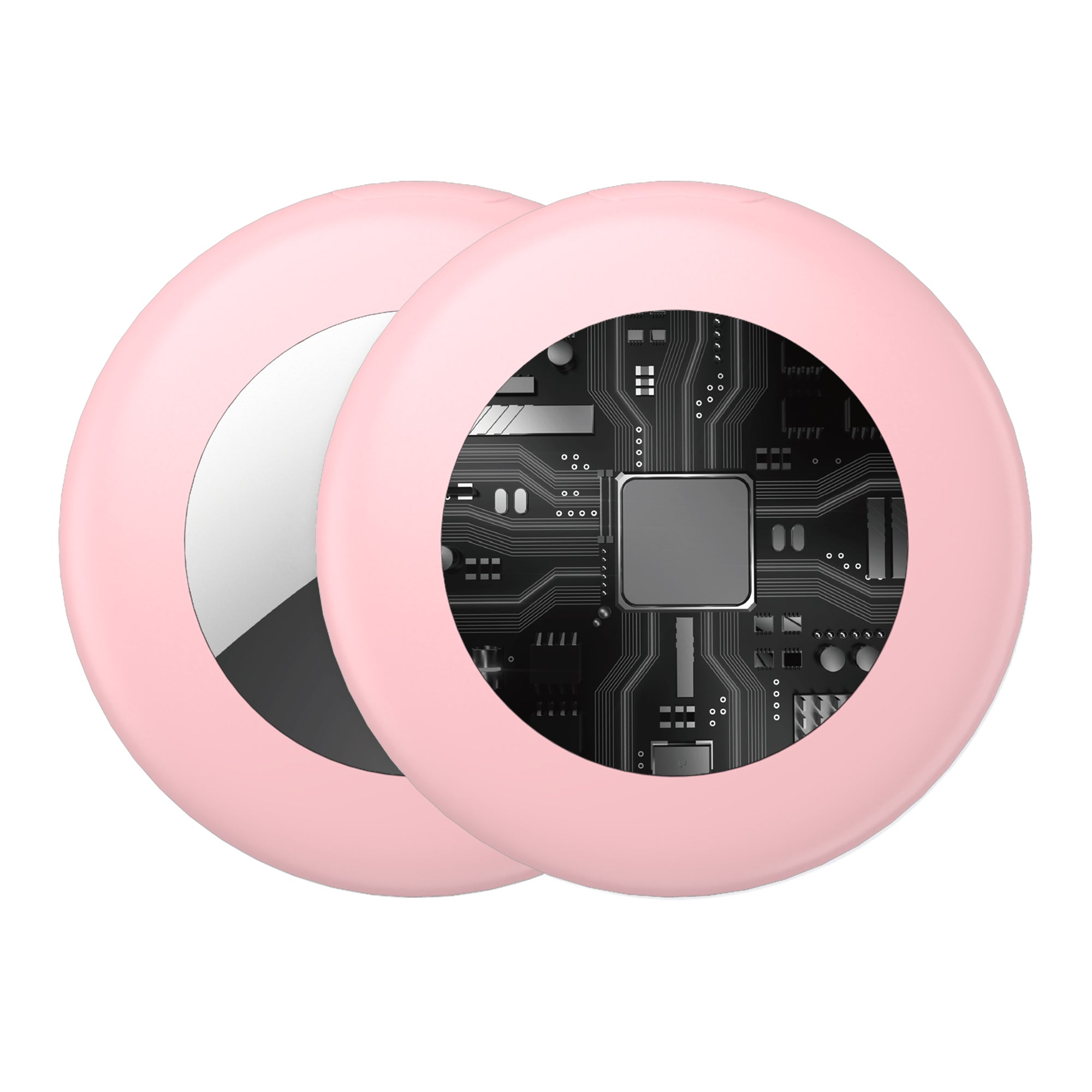 WiWU iTag Anti-lost Smart Tracker find location support apple find my WT-01