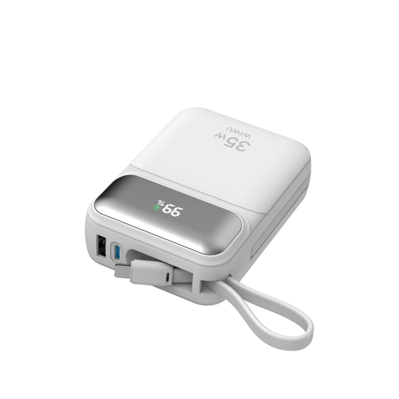 WiWU New Galaxy Series Power Bank Wi-P036 20000mAh