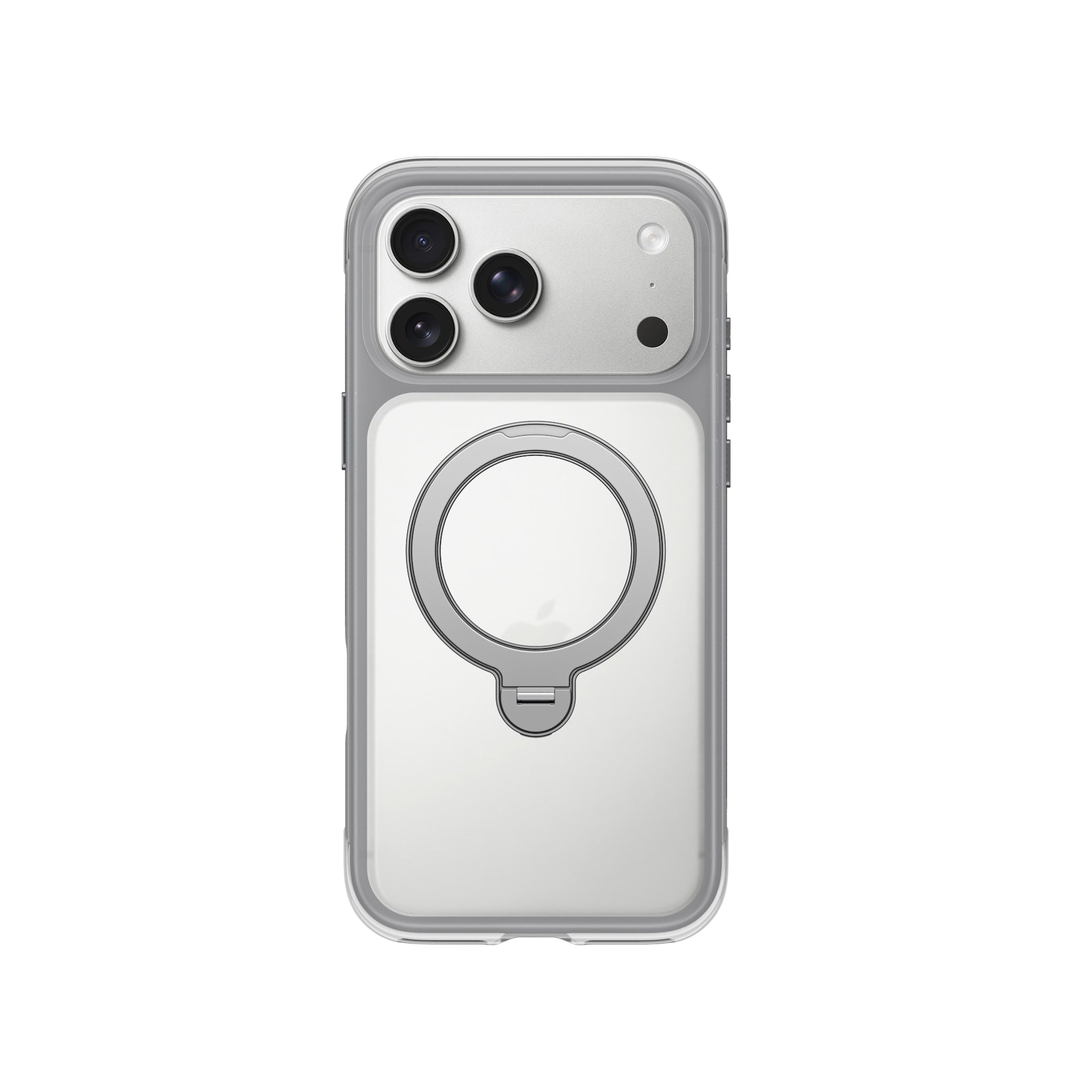 WiWU AS-203 AeroShield Ultra Magnetic Stand Phone Case