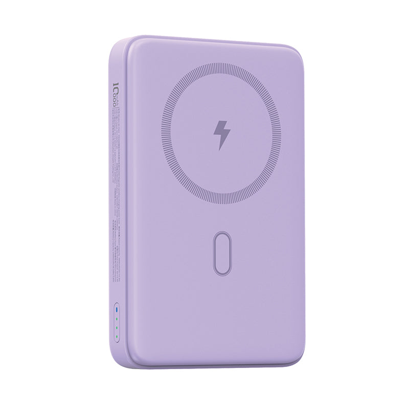 WiWU Wi-P043 PD20W Magnetic Power Bank with Stand