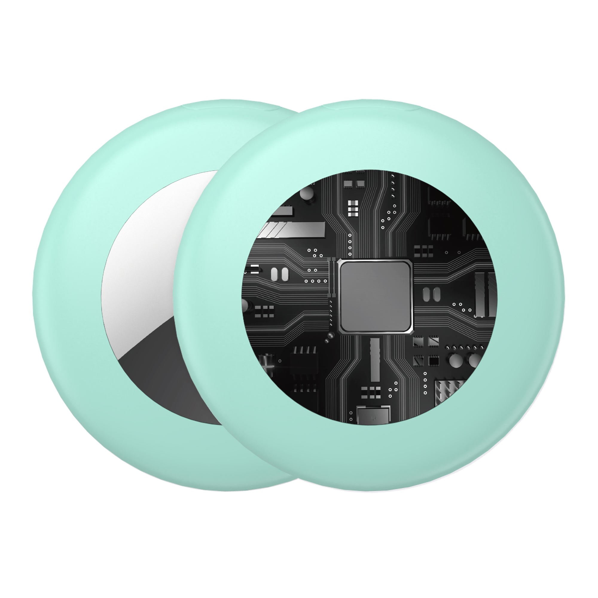 WiWU iTag Anti-lost Smart Tracker find location support apple find my WT-01
