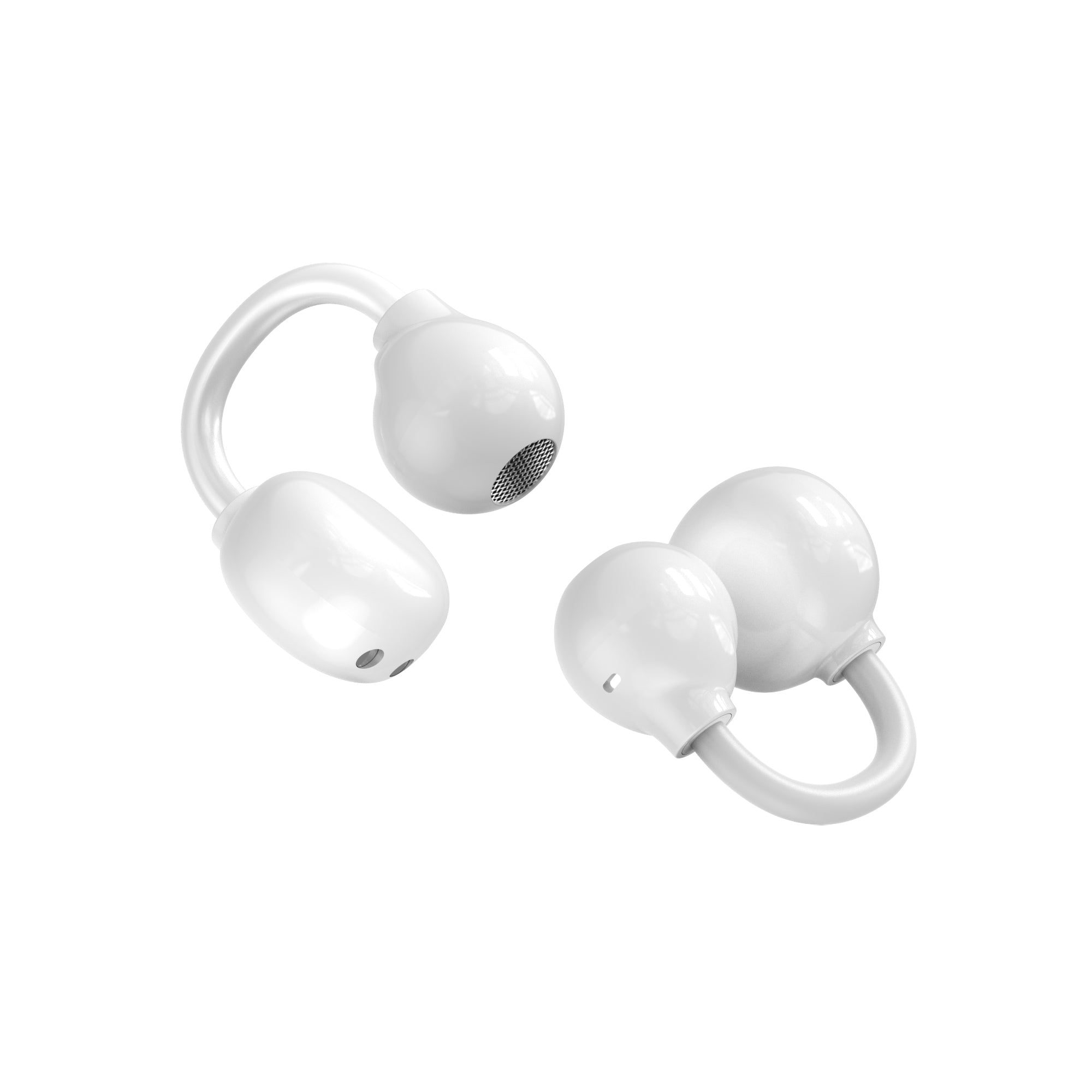 WiWU Ai301 Bluetooth 5.4 AI Earbuds with 21h Battery & Multilingual Translation