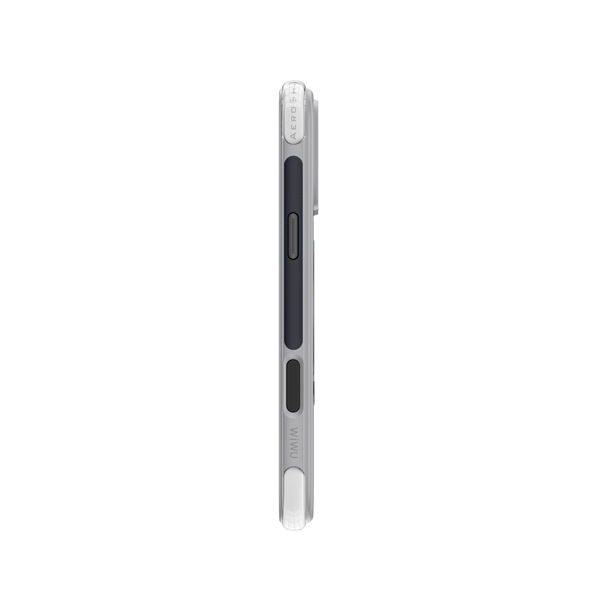 WiWU AS-202 AeroShield Pro Magnetic Protective Case
