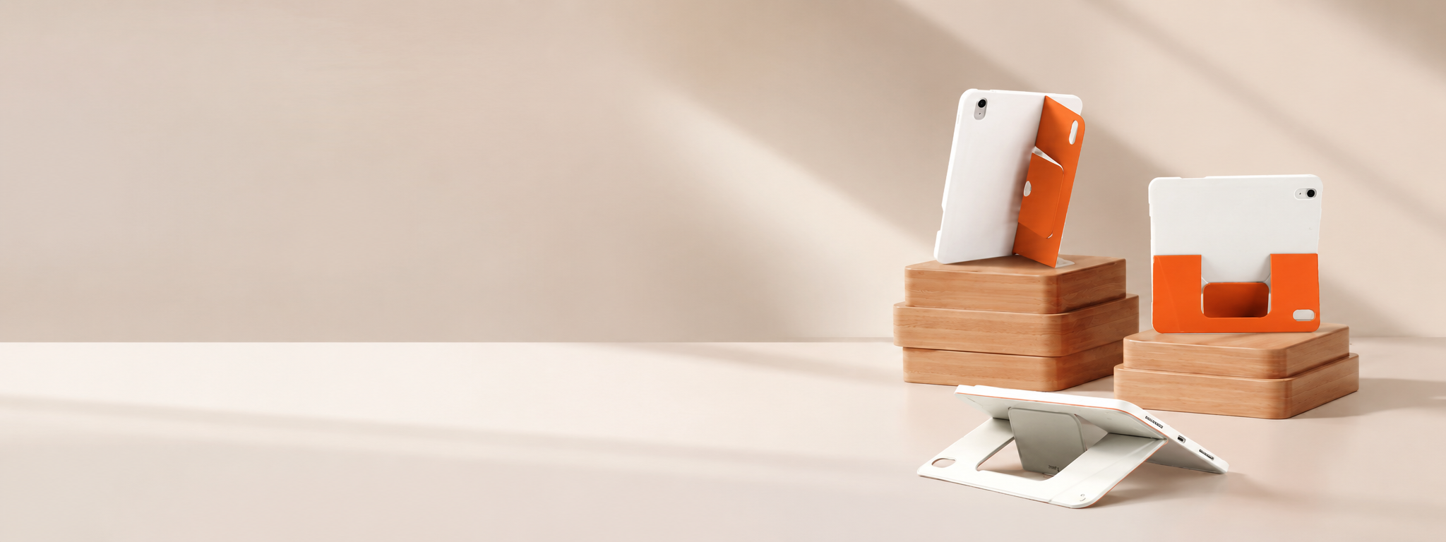 Light. Secure. Effortless