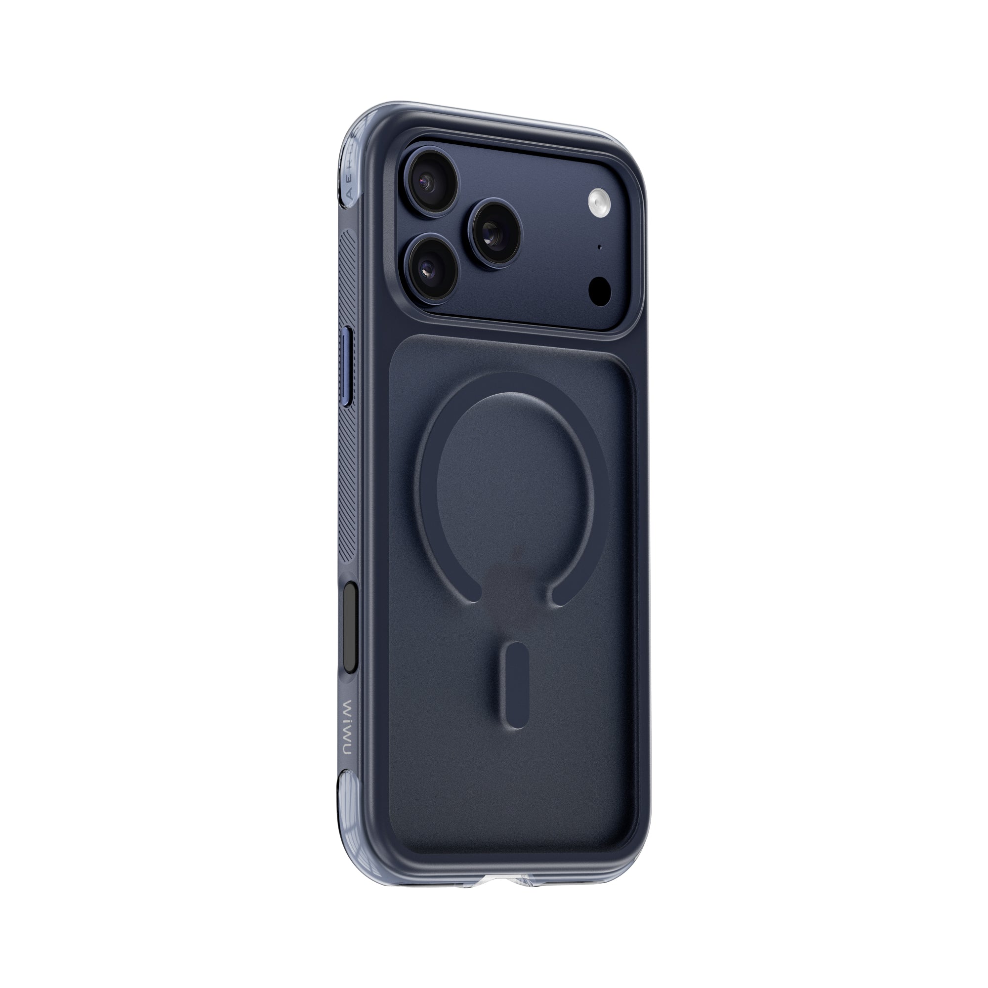 WiWU AS-202 AeroShield Pro Magnetic Protective Case