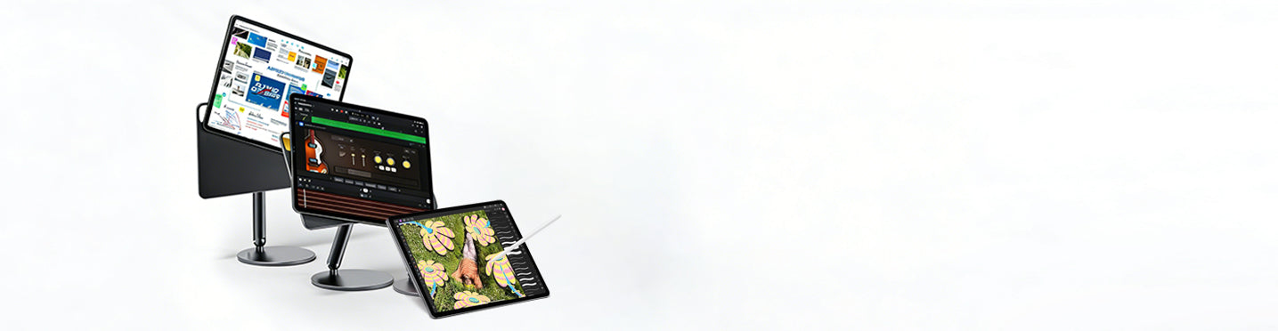 Discover Your Next Favorite