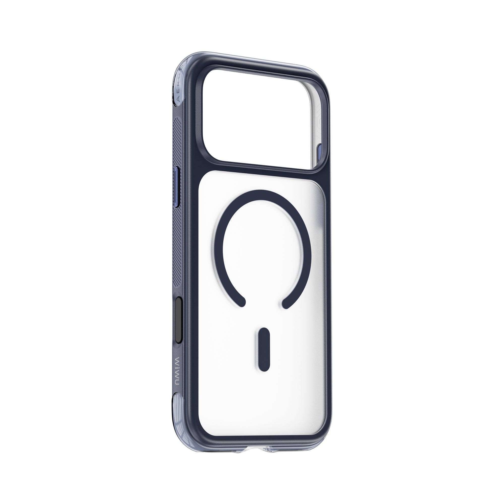 WiWU AS-202 AeroShield Pro Magnetic Protective Case