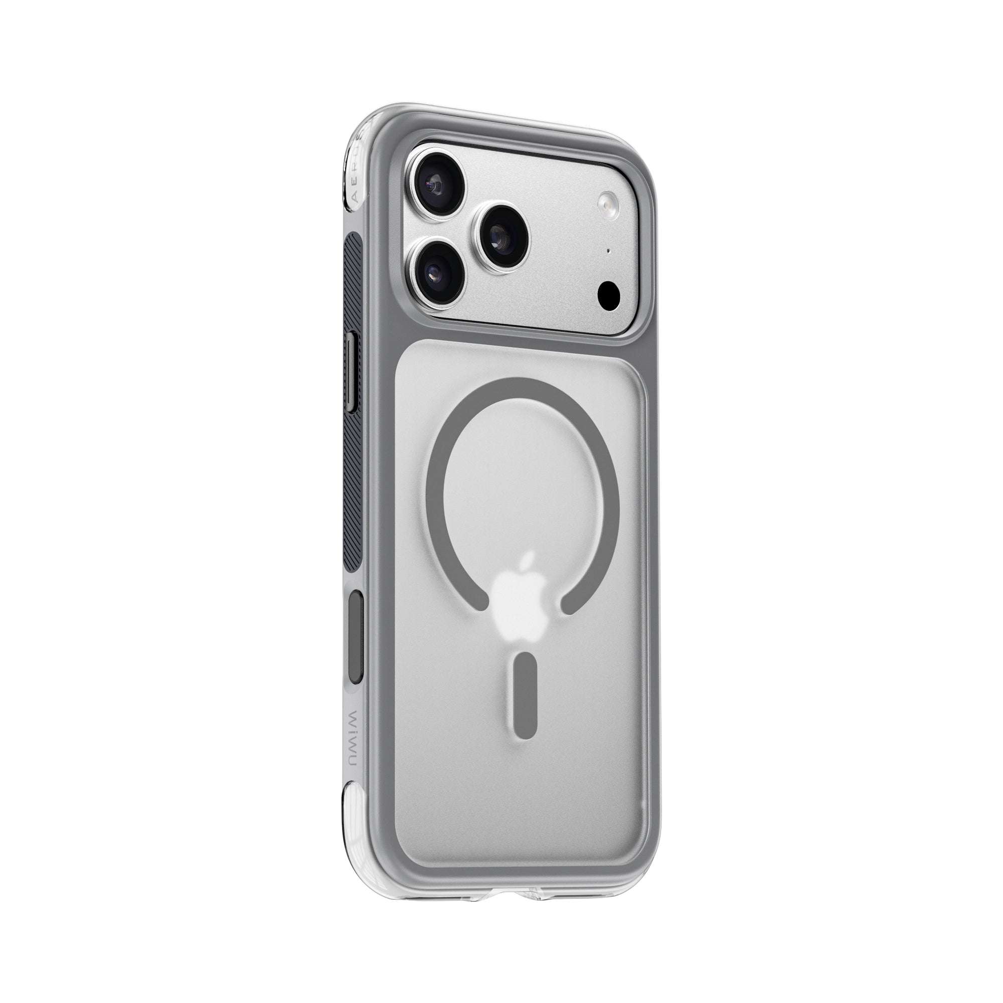 WiWU AS-202 AeroShield Pro Magnetic Protective Case