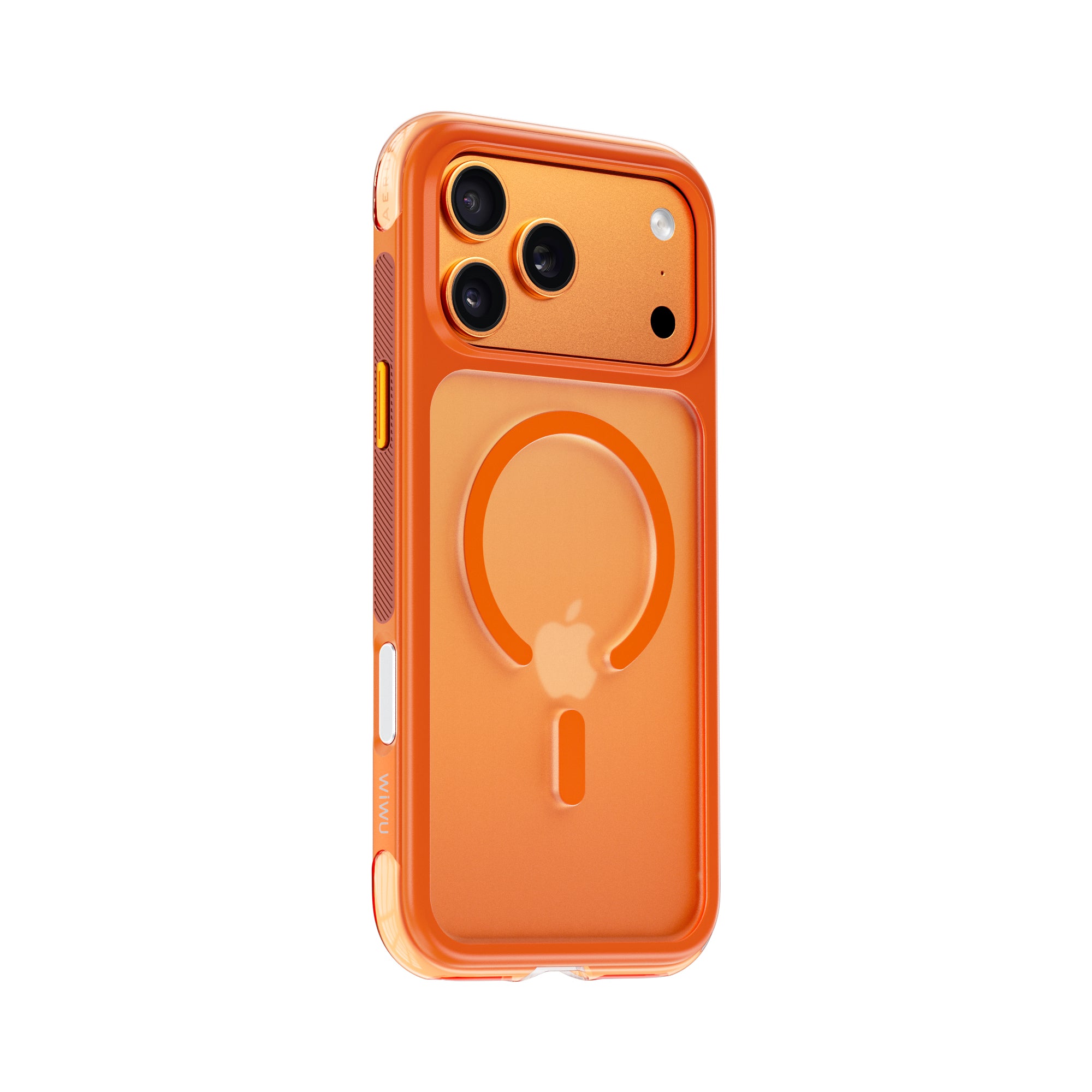 WiWU AS-202 AeroShield Pro Magnetic Protective Case