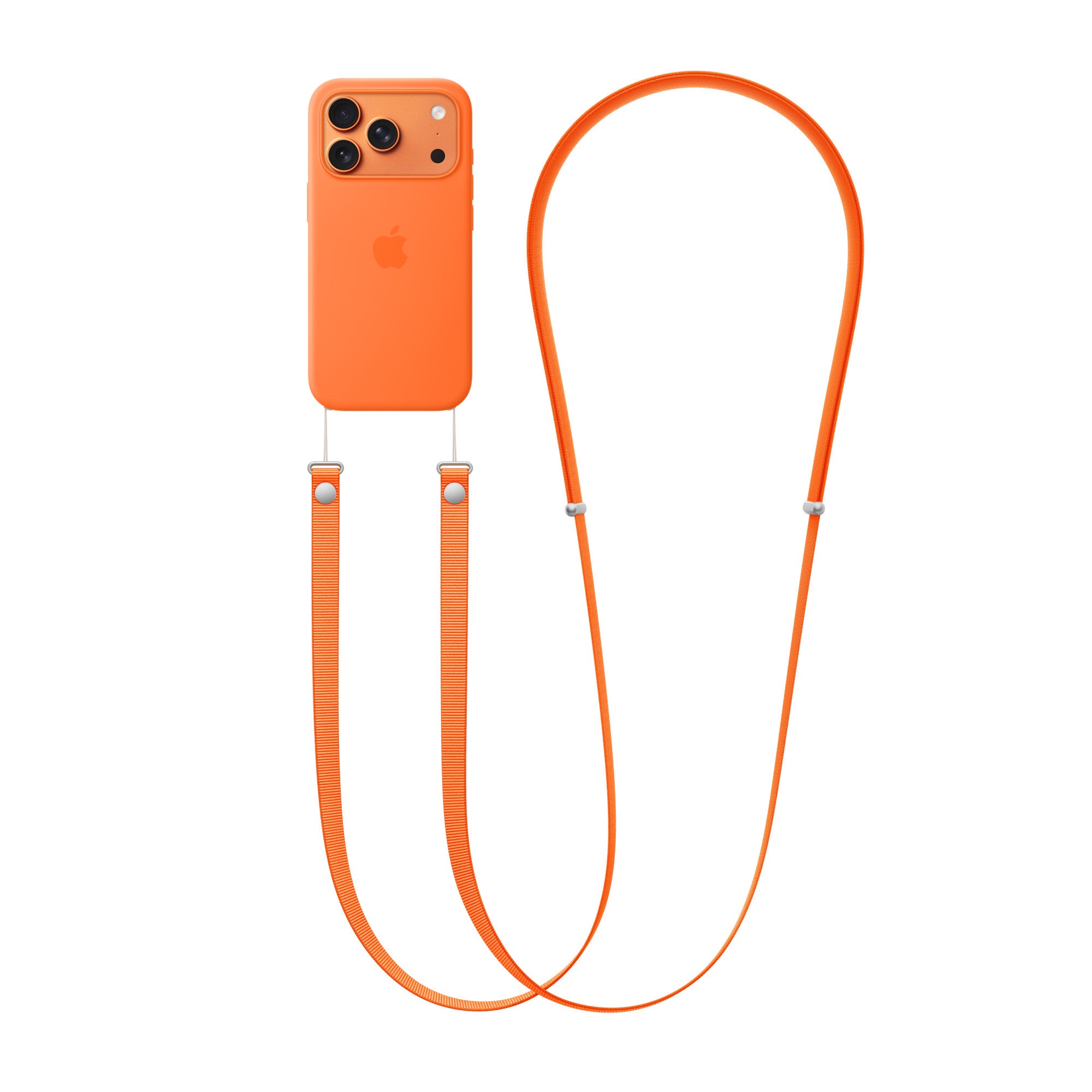 WiWU Crossbody Strap Wi-CS201