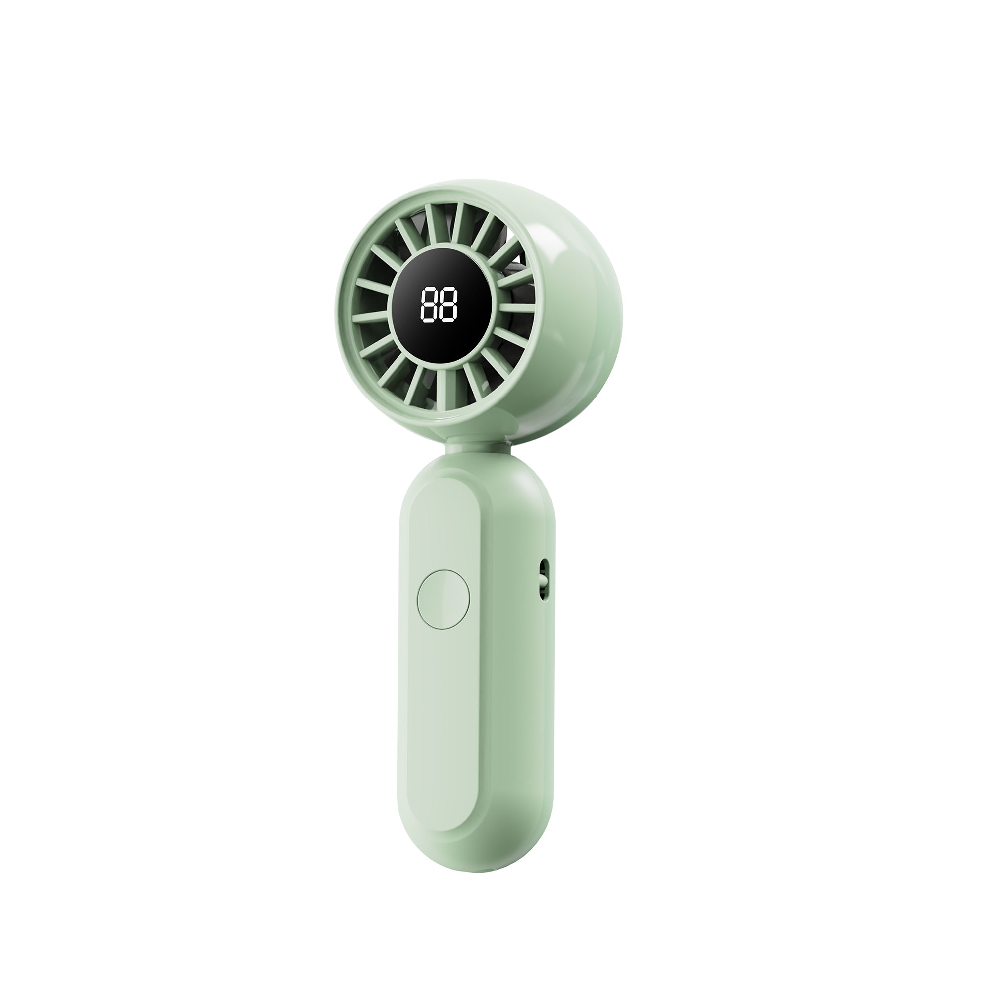 WiWU Wi-FS017 Bubble Pro Handheld Fan