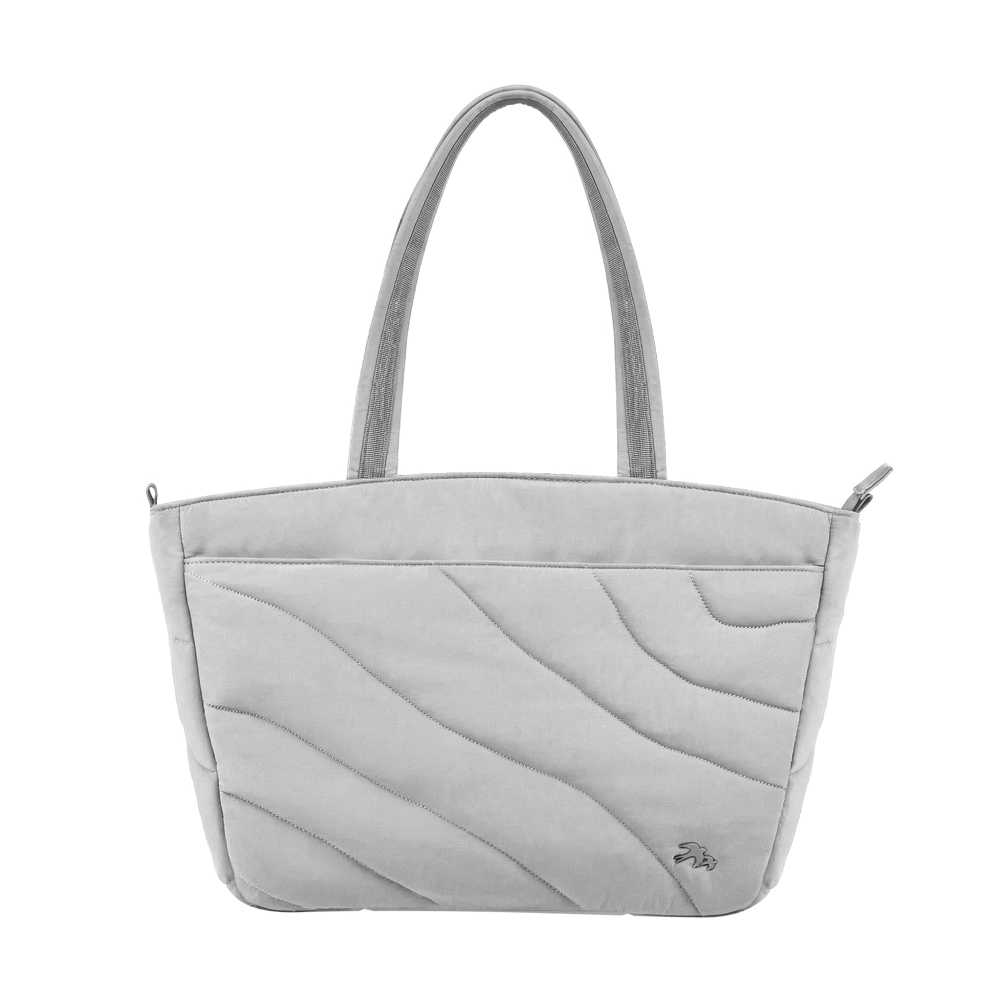 WiWU Swallow Tote Laptop Bag Waterproof Commuter Shoulder Bag with Velvet Lining
