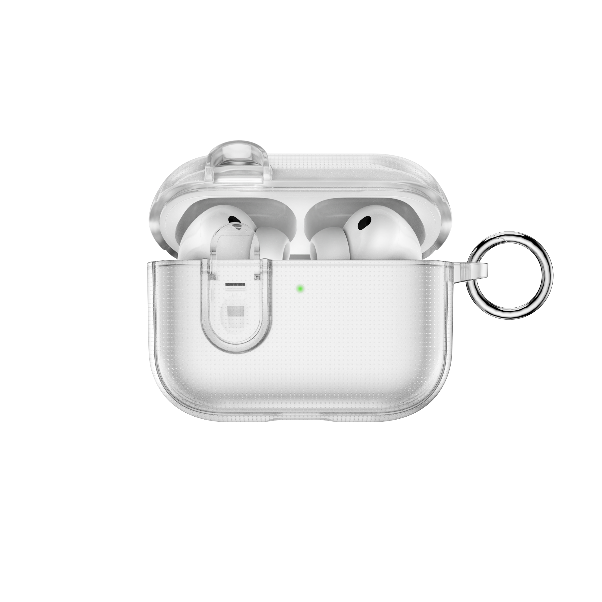 WiWU iShield Pro Strong Anti-Drop Protective Case HC-301