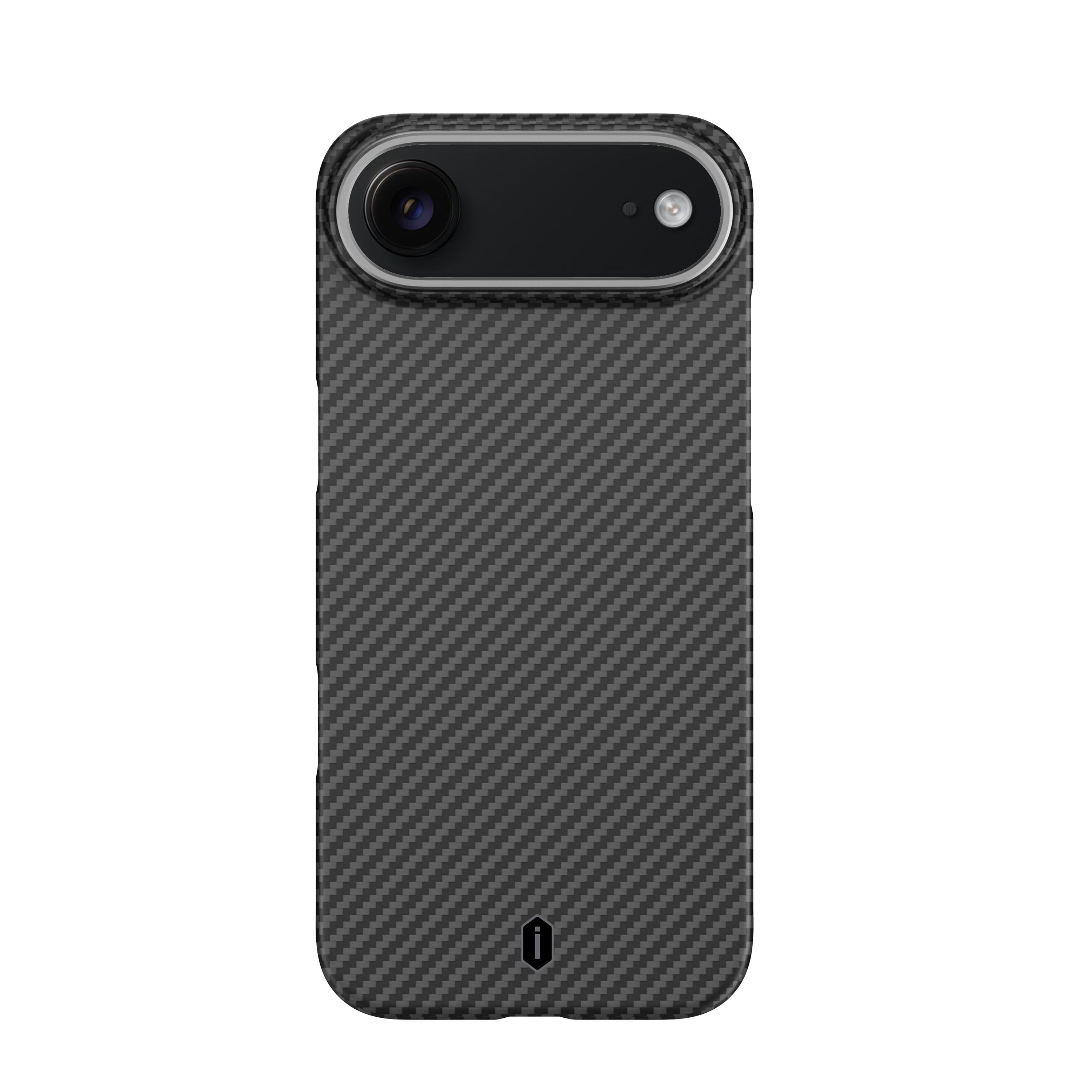 WiWU Aramid Air Premium Case for iP17 Series DCC-206