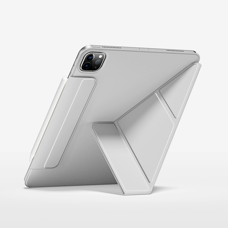 WiWU Magnetic Smart Folio case for iPad Wi-004