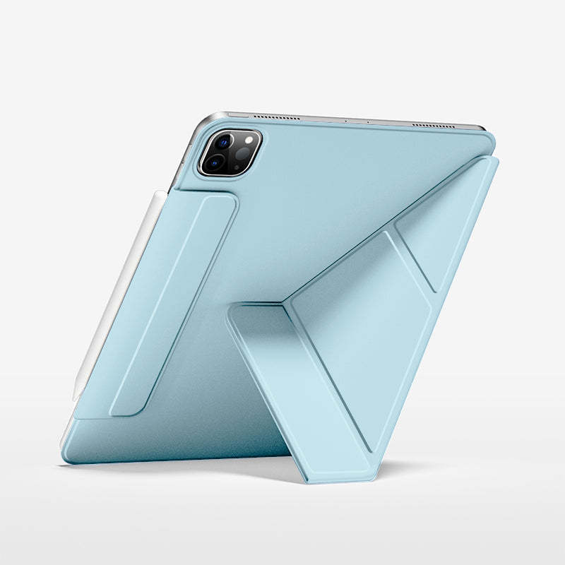 WiWU Magnetic Smart Folio case for iPad Wi-004