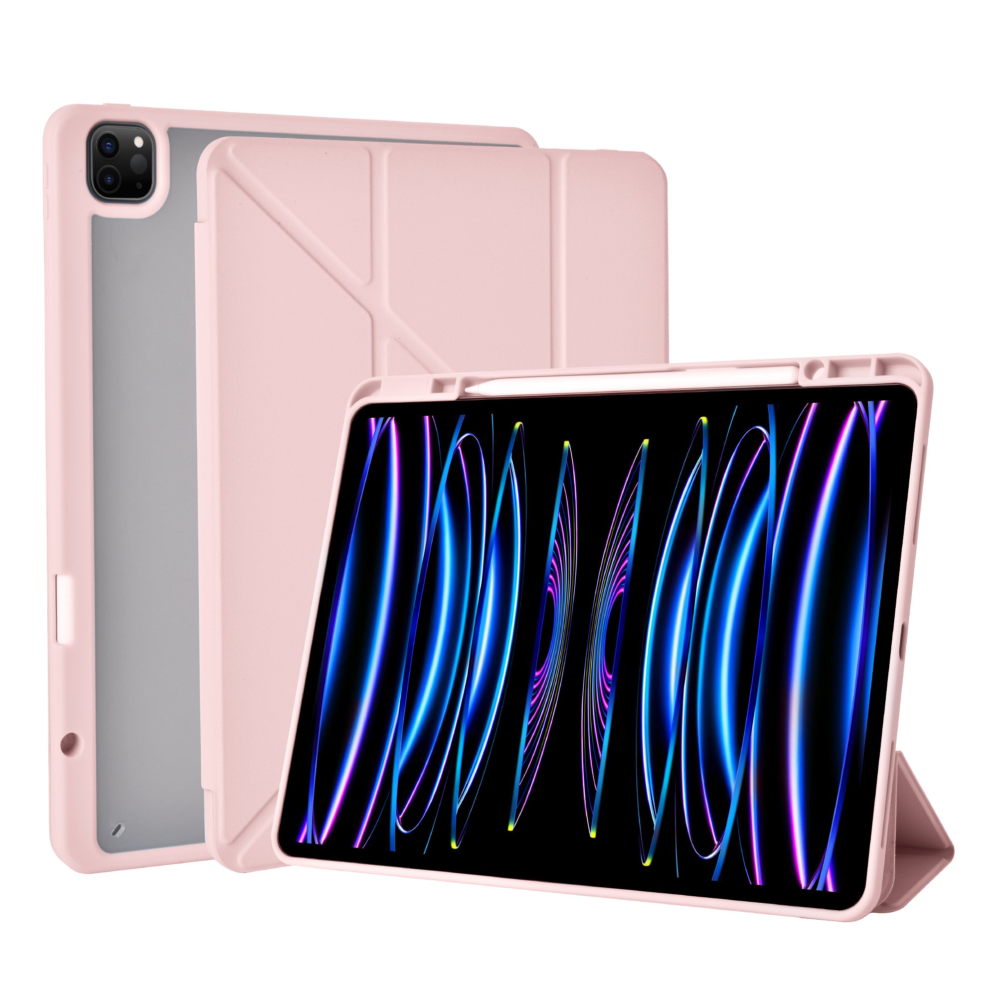 WiWU Defender Protective Case For iPad Full Cover Tablet Case JD-105