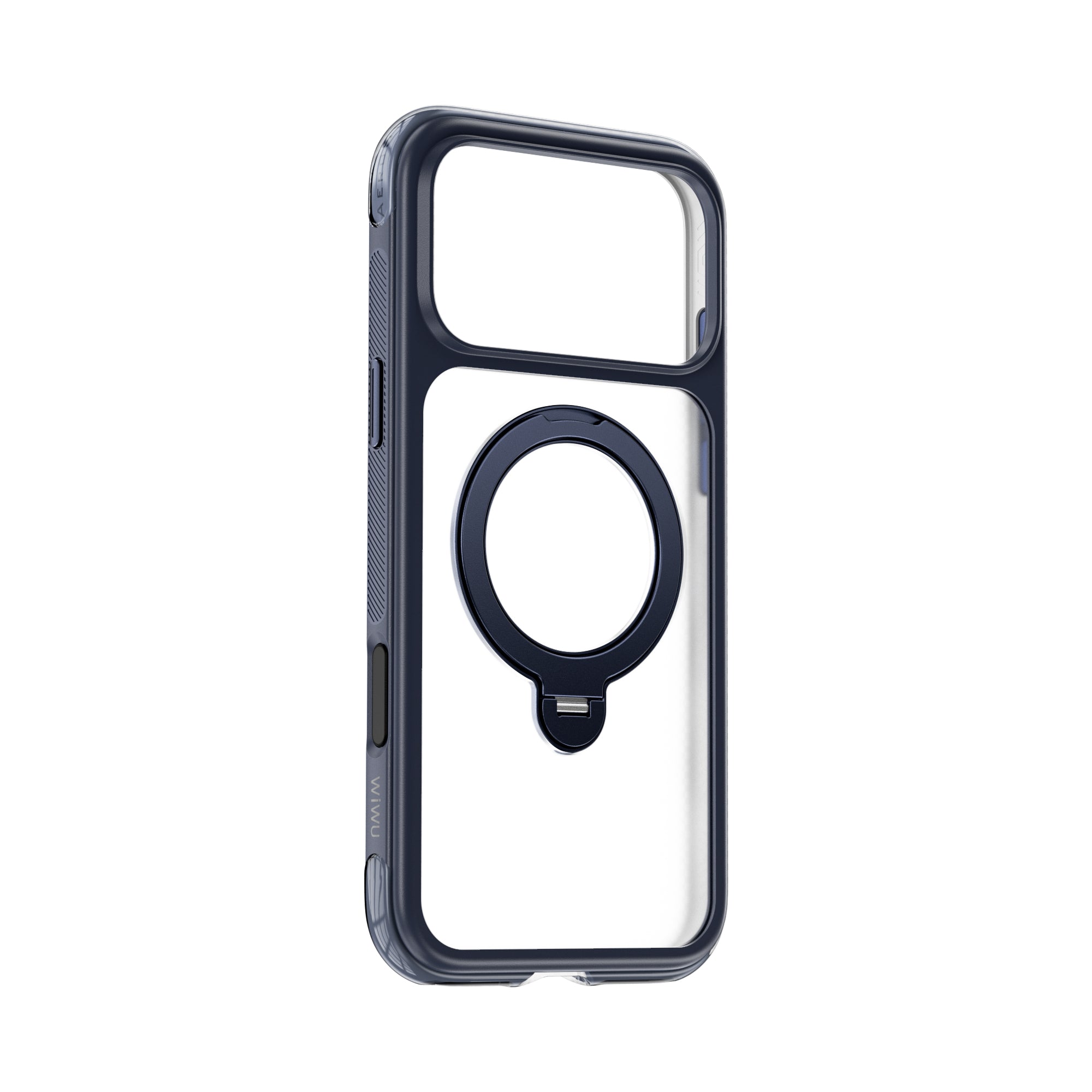 WiWU AS-203 AeroShield Ultra Magnetic Stand Phone Case