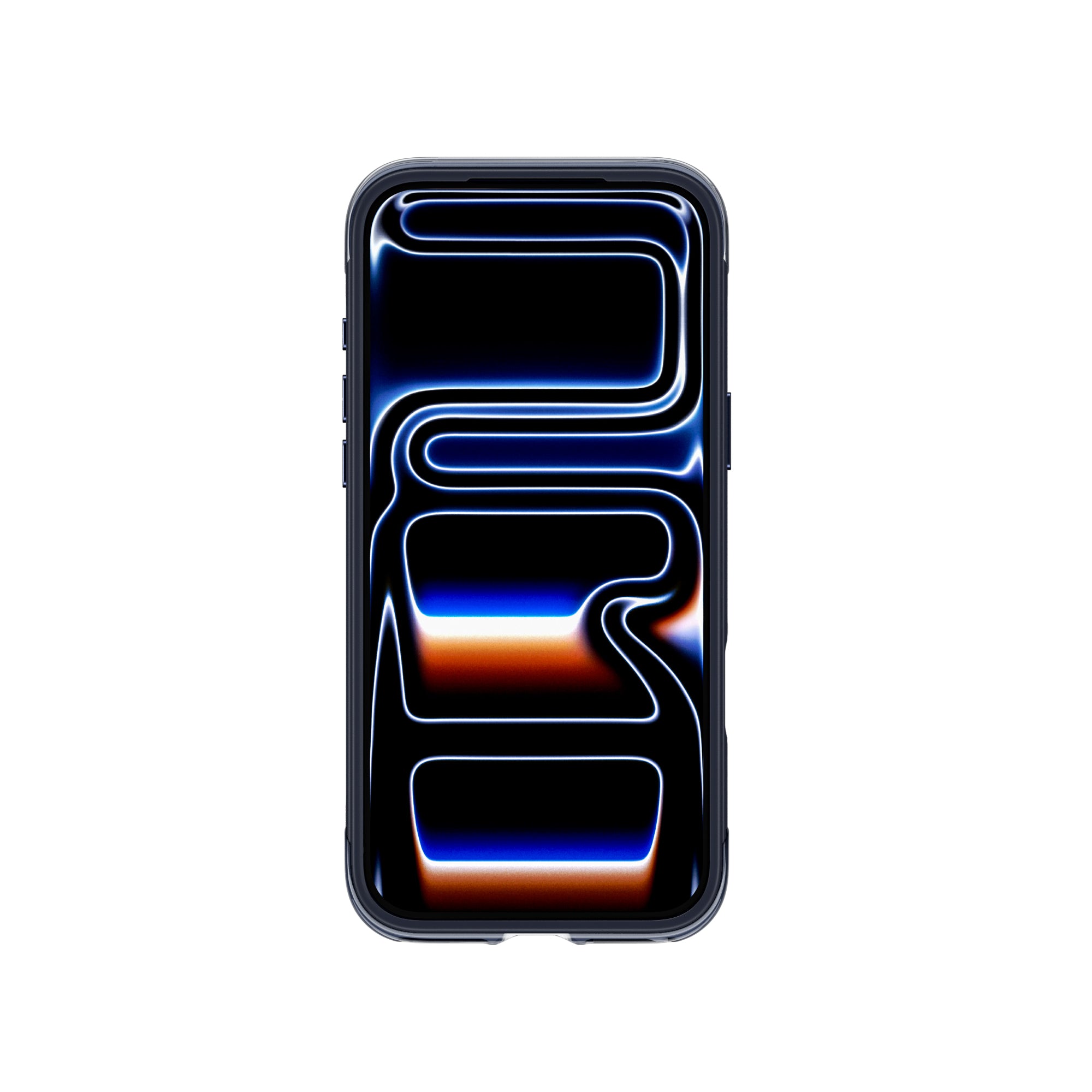 WiWU AS-202 AeroShield Pro Magnetic Protective Case