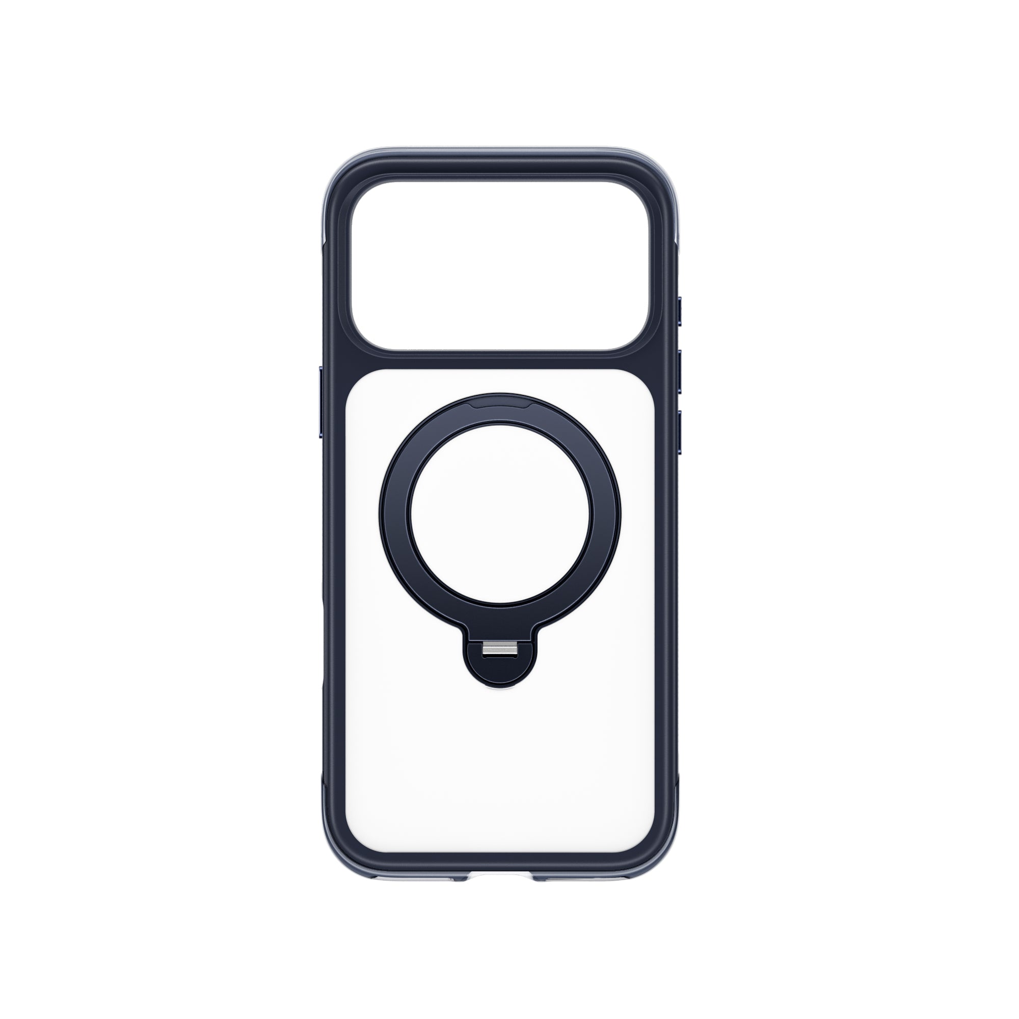 WiWU AS-203 AeroShield Ultra Magnetic Stand Phone Case