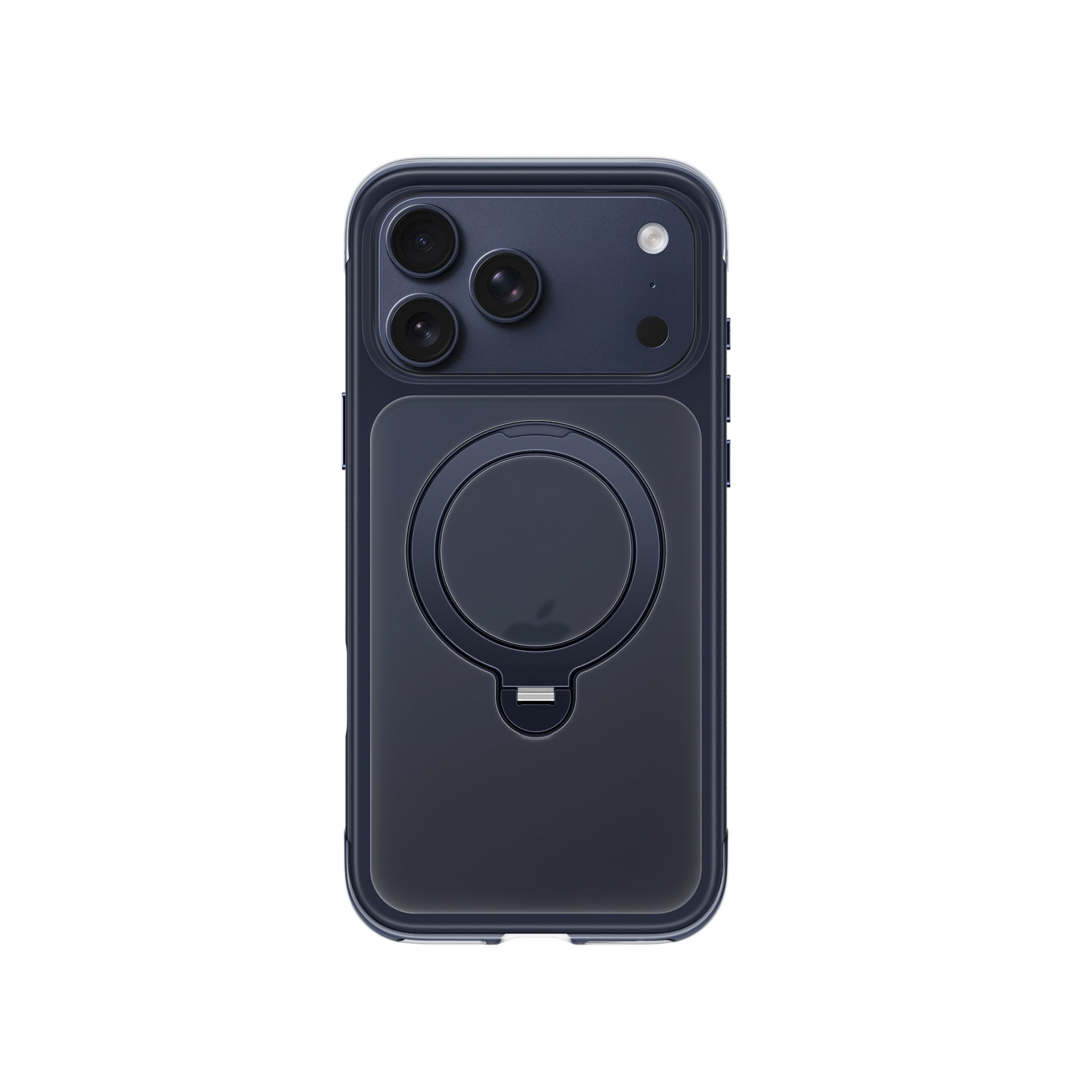 WiWU AS-203 AeroShield Ultra Magnetic Stand Phone Case