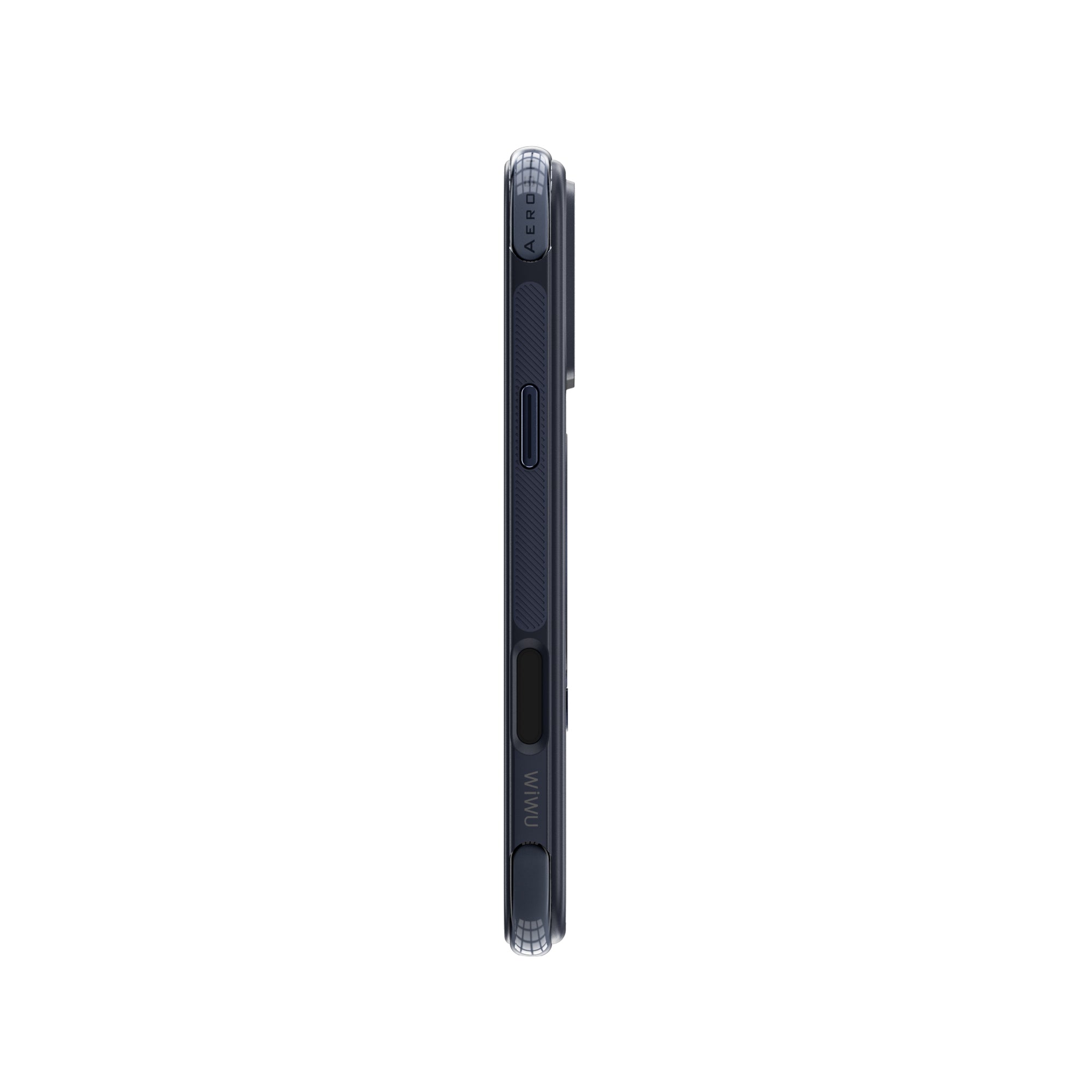 WiWU AS-203 AeroShield Ultra Magnetic Stand Phone Case