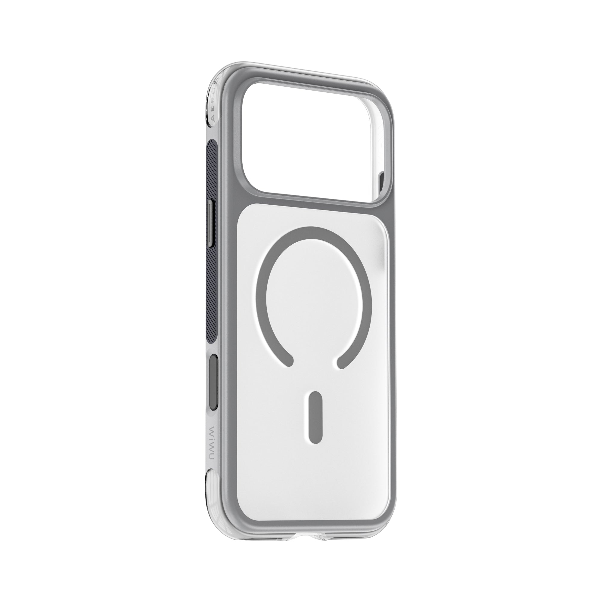 WiWU AS-202 AeroShield Pro Magnetic Protective Case