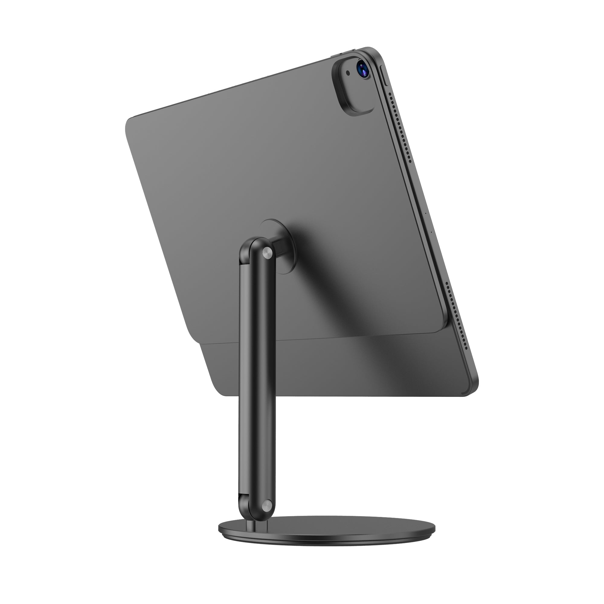 WiWU Hubble Tablet Stand for iPad Strong Magnetic Rotative Stand ZM-310