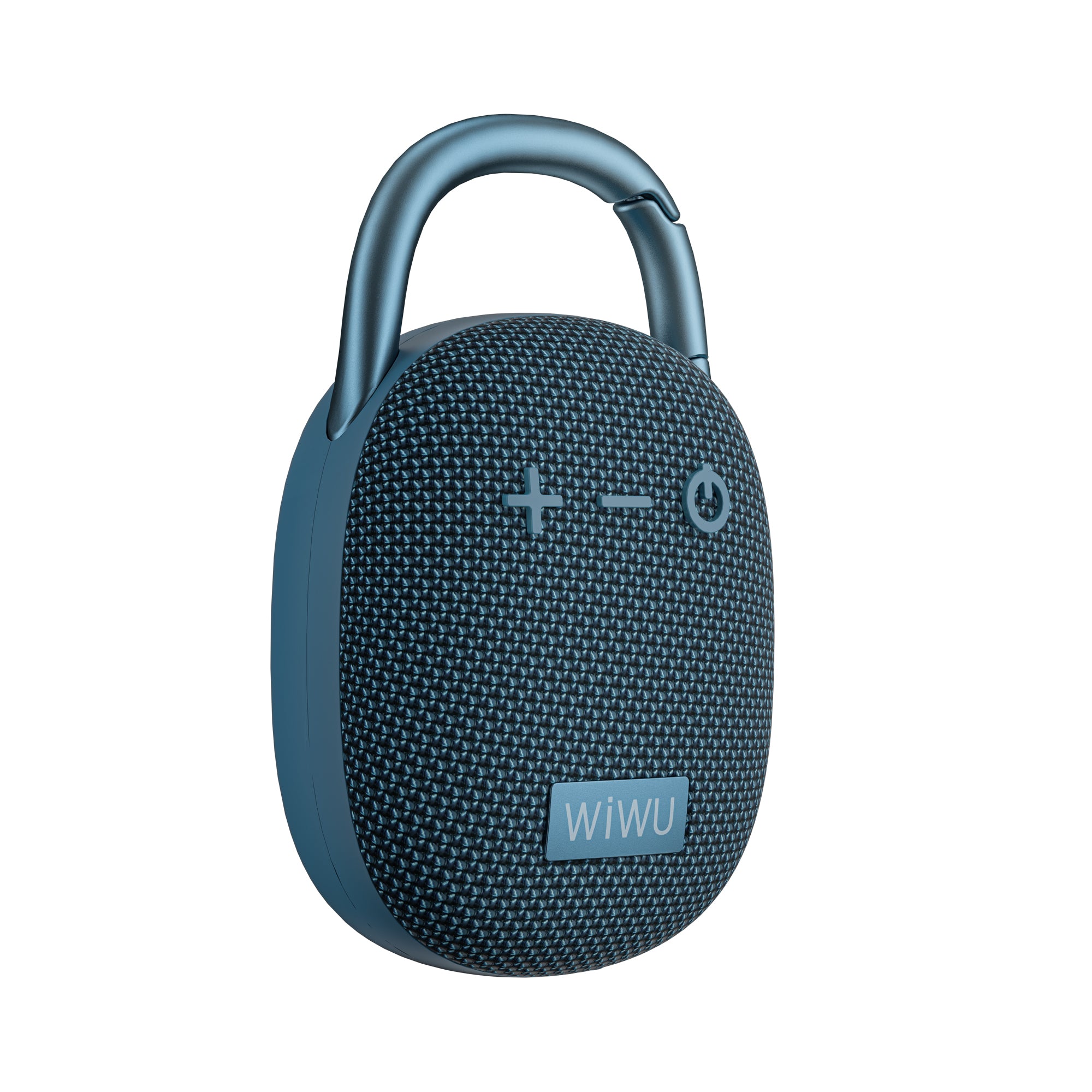 WiWU Clip Fun Portable Wireless Speaker H3