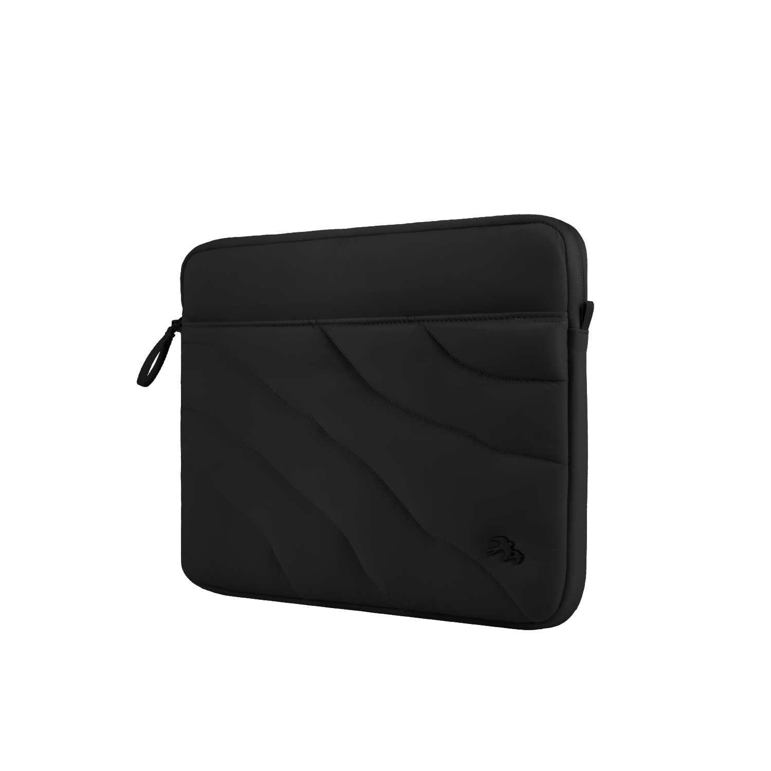 WiWU Swallow Sleeve Waterproof Laptop Inner Bag with Velvet Lining & YKK Zipper
