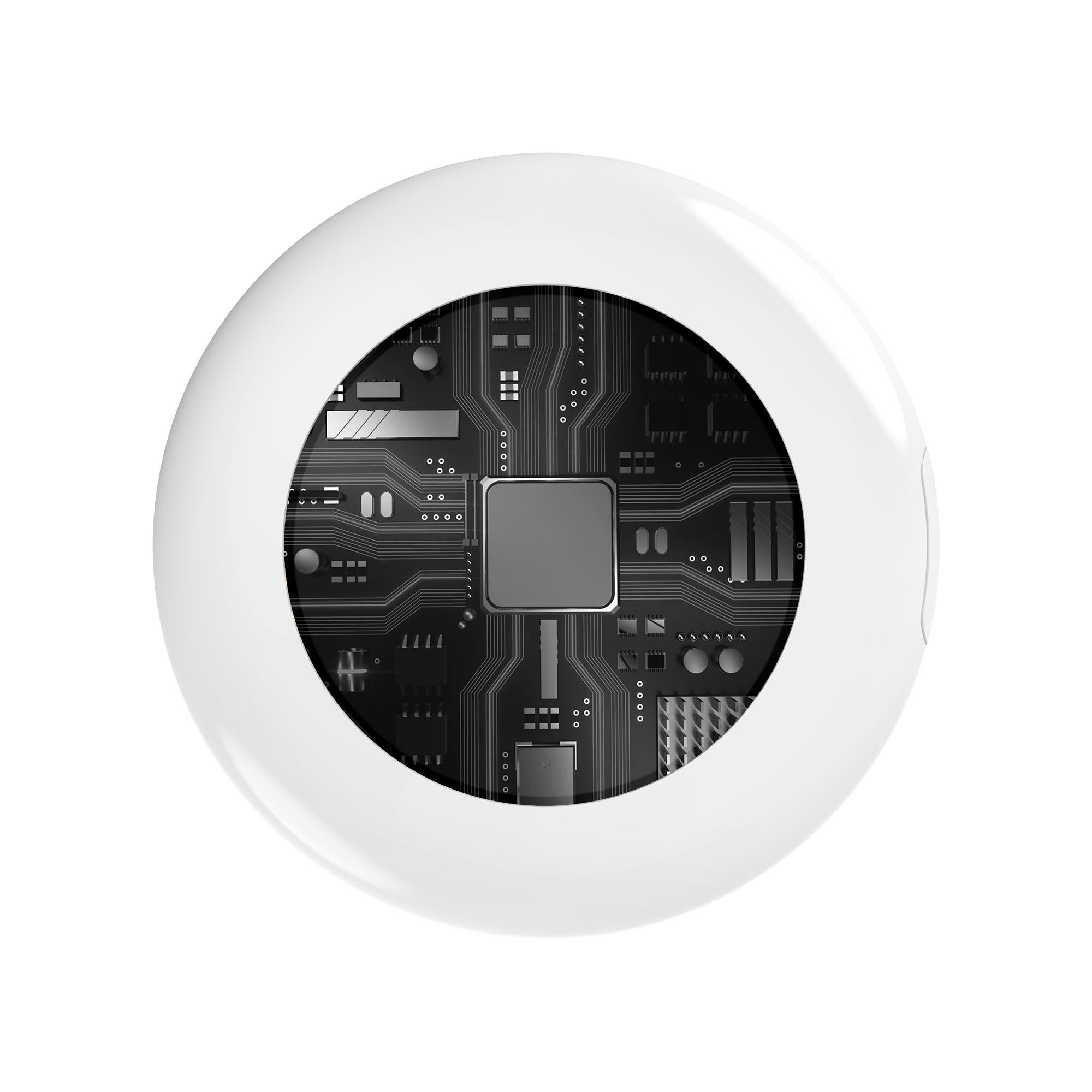 WiWU iTag Anti-lost Smart Tracker find location support apple find my WT-01