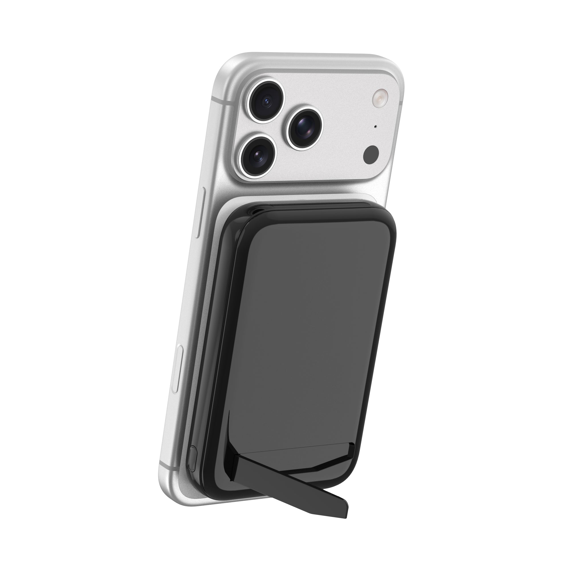 WiWU Classic Stand Wireless Power Bank Wi-P064