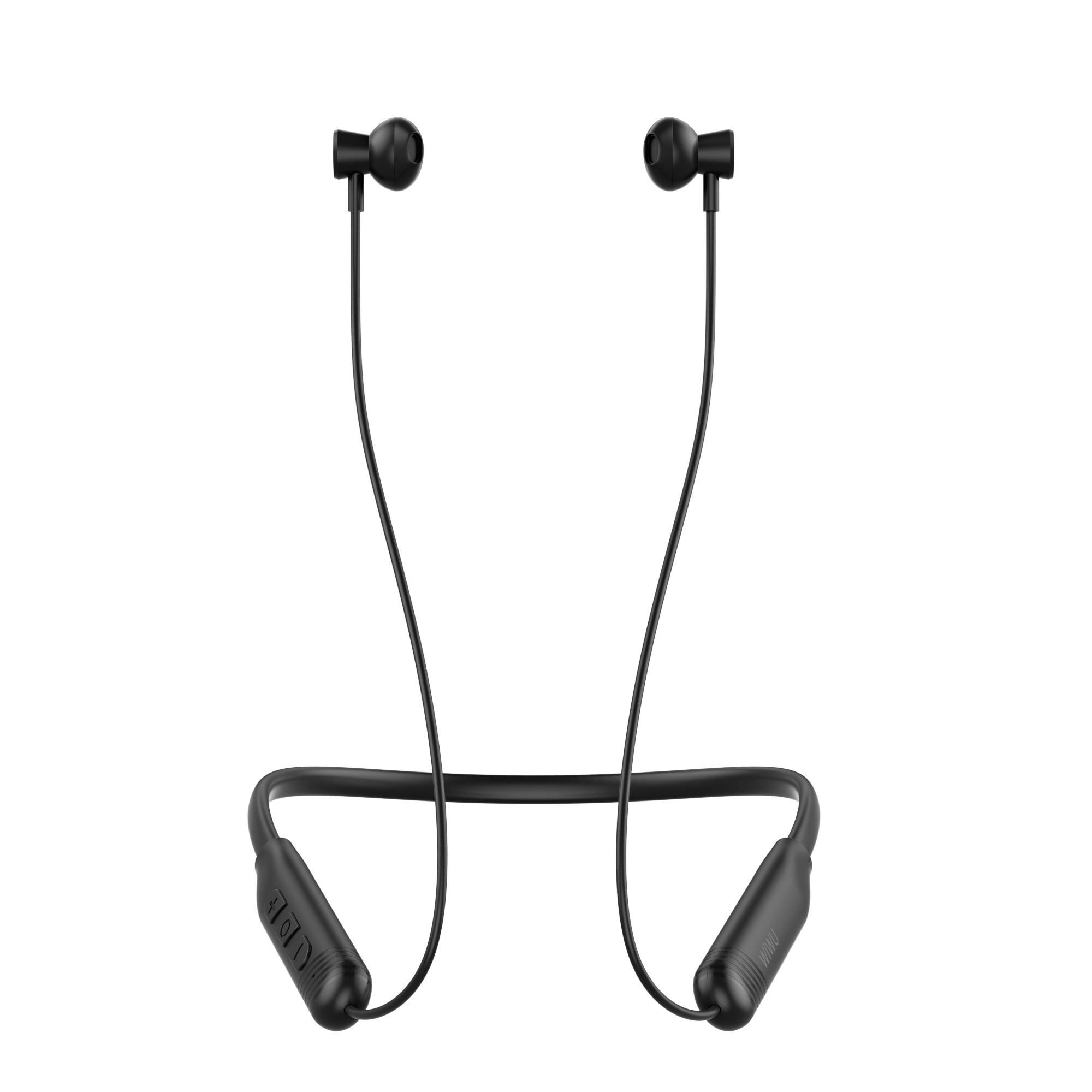 Smart wireless headphones Blutooths headset GB05 with mic noise cancellation bass stereo earphones,neckband Blutooths headphones