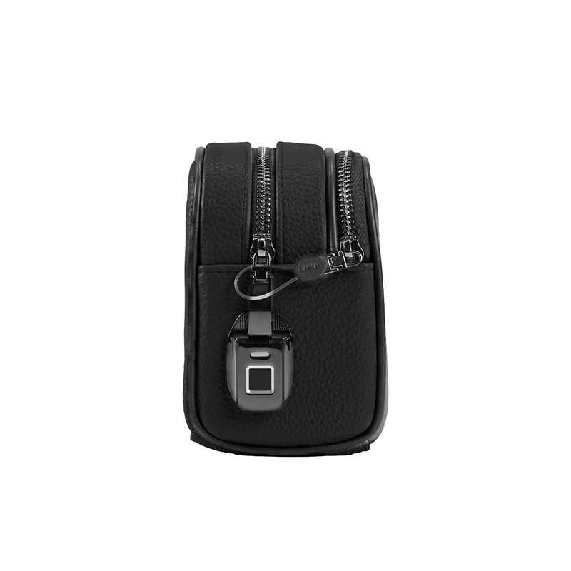 WiWU Phantom Fingerprint Lock Pouch pro four colors