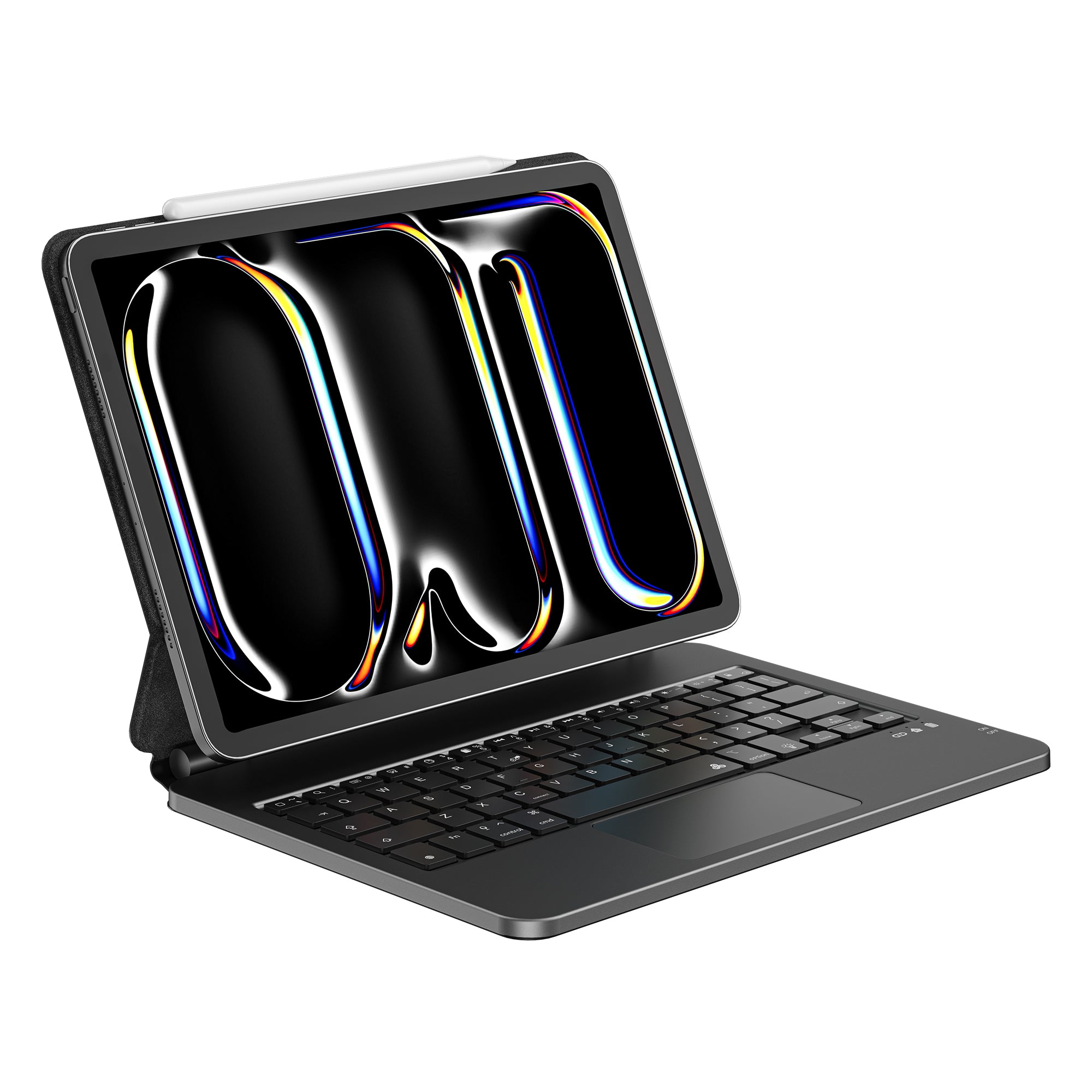 WiWU Classic III Case for iPad Full Protection Tablet Case GF-003