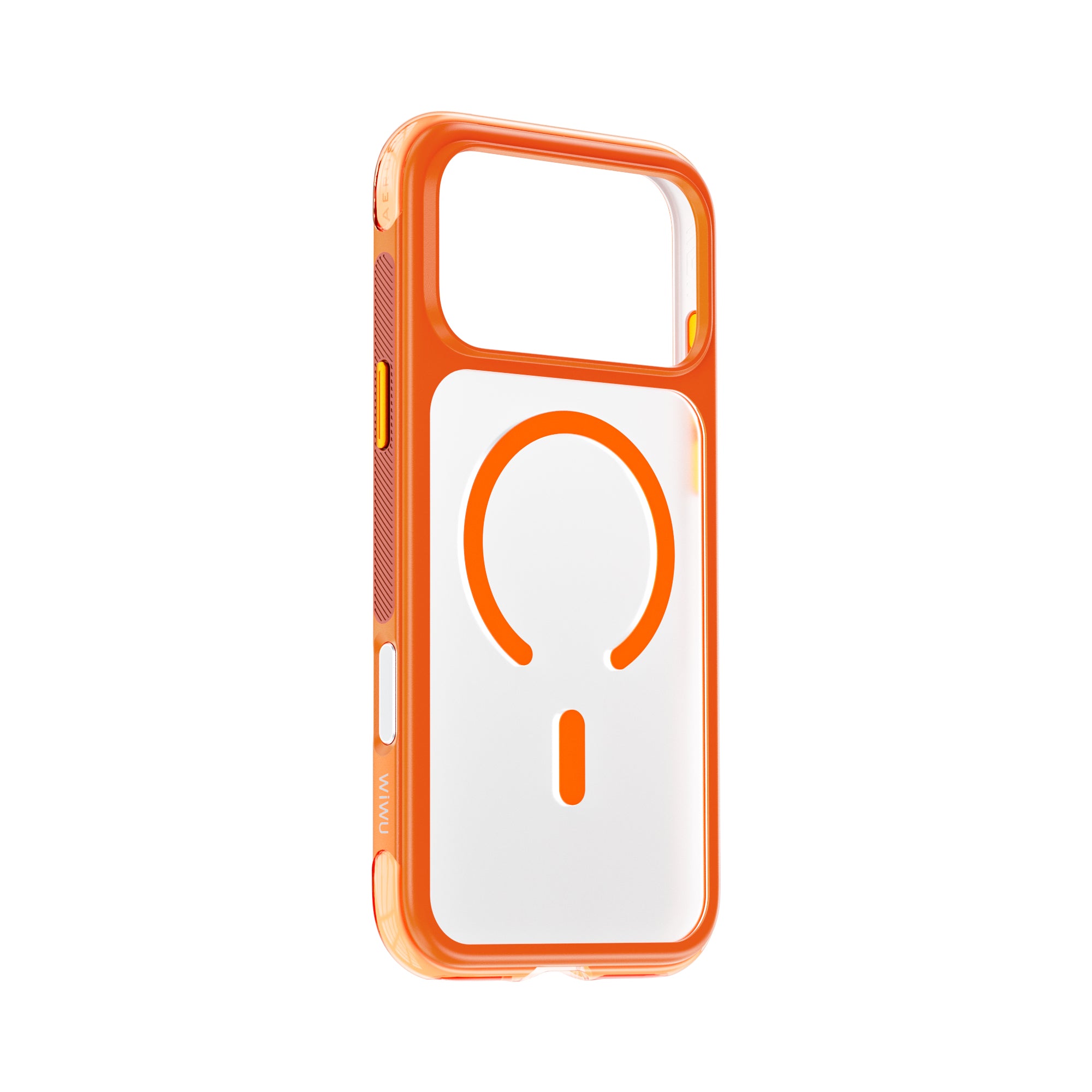 WiWU AS-202 AeroShield Pro Magnetic Protective Case