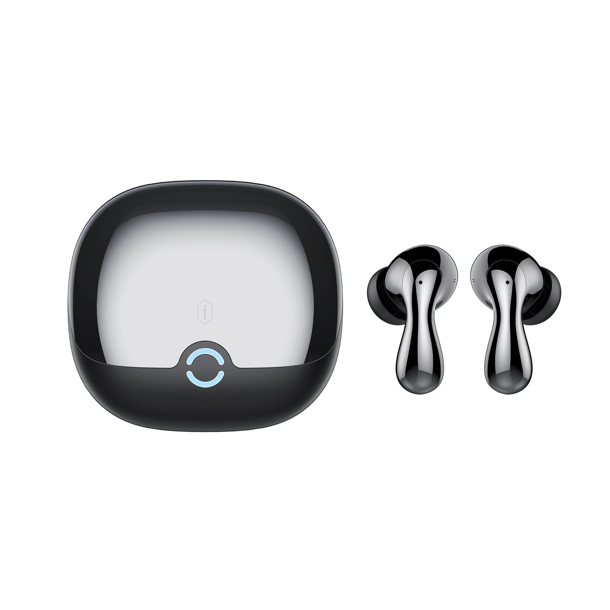 WiWU T32 ENC Plus Wireless Earbuds with Mic