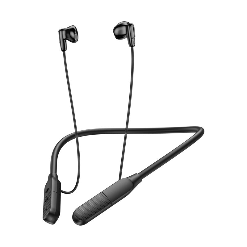 WiWU Freelance GB07 Neckband Bluetooth Earphones with 20H Playtime and Type-C Charging
