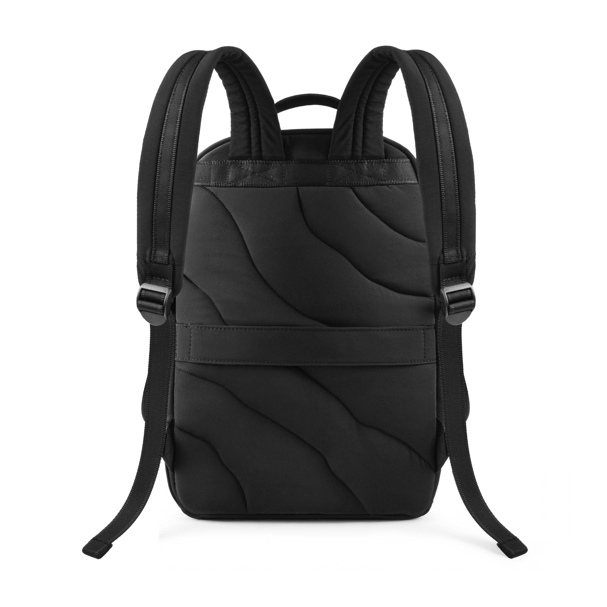 WiWU Swallow Backpack Waterproof Laptop Travel Backpack with Shockproof Compartment