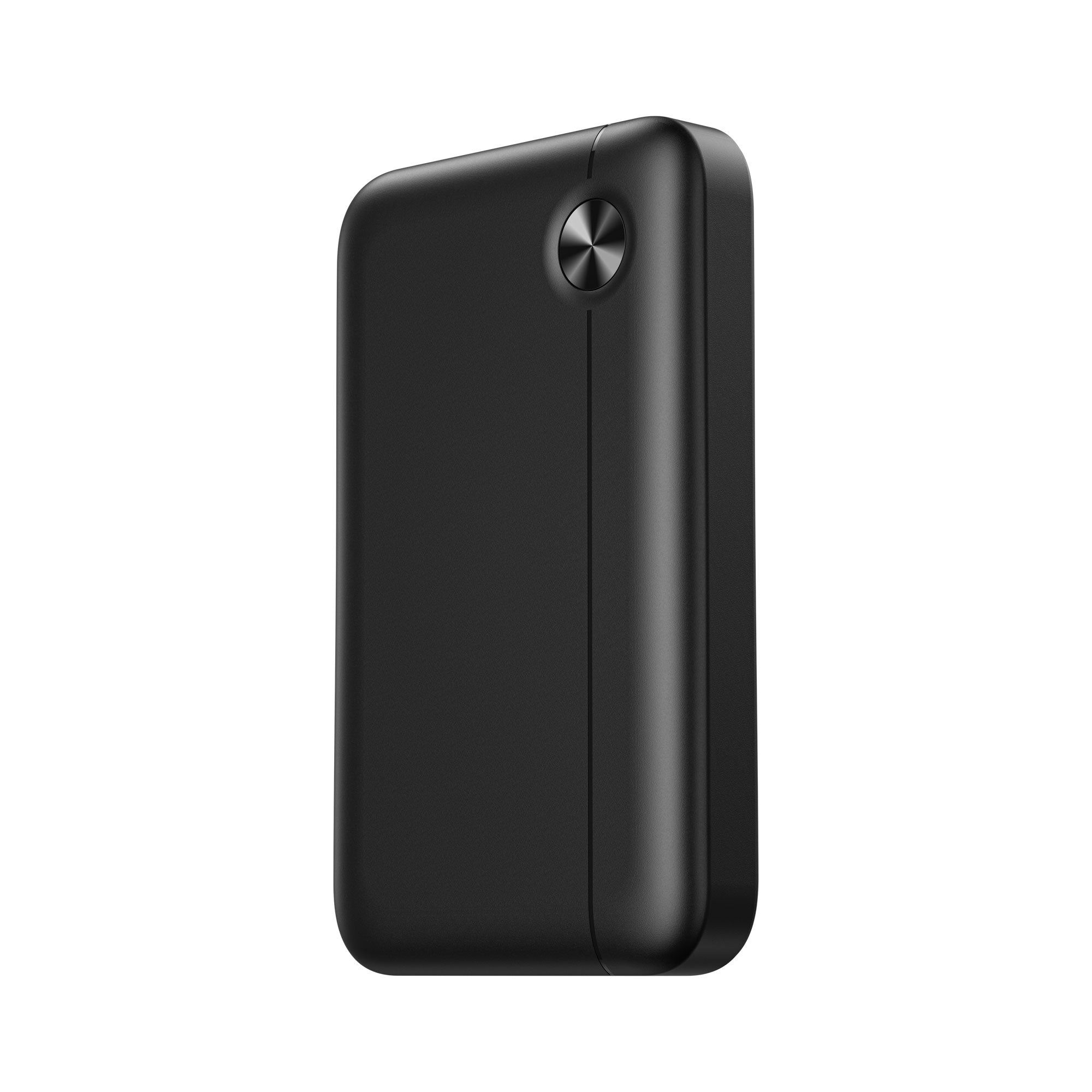 WiWU Endurance Ultra-thin PD+QC Power bank 10000mAh Wi-P059