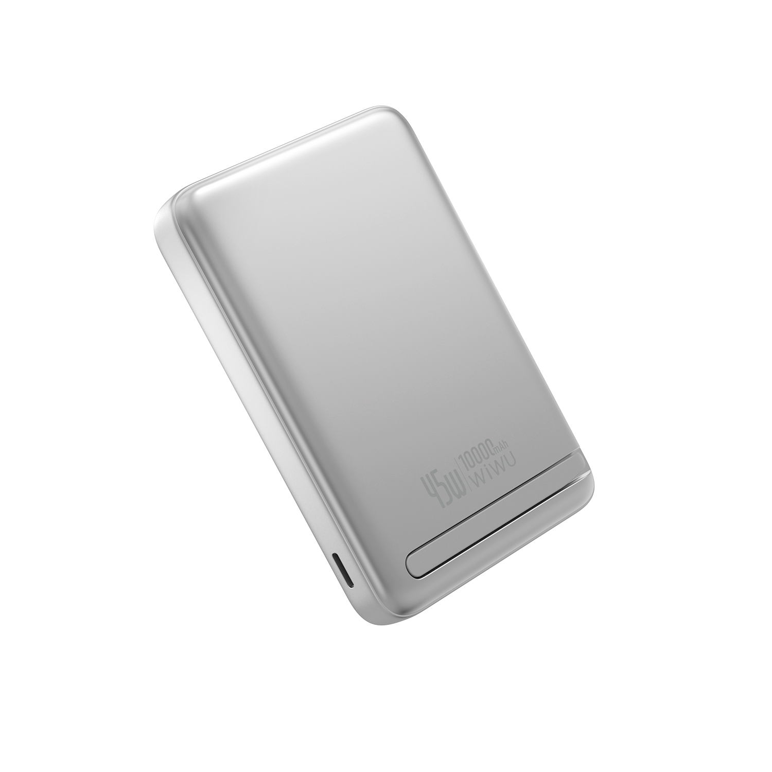 WiWU Mag Pro Qi2 Power Bank Wi-P090