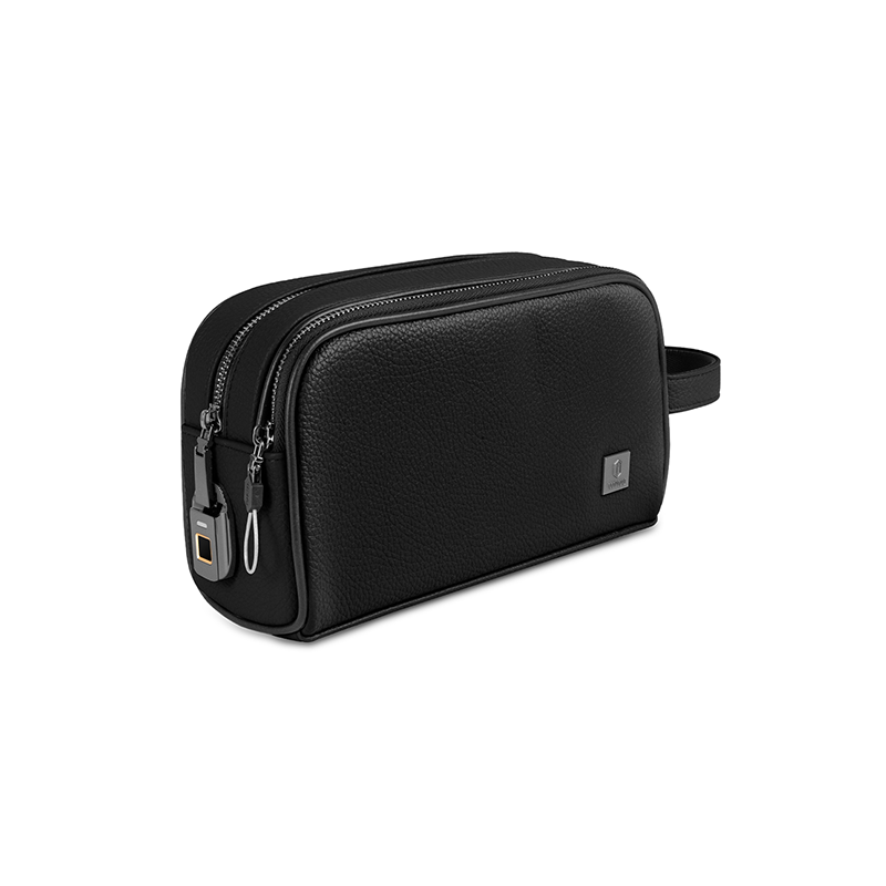 WiWU Phantom Fingerprint Lock Pouch pro four colors