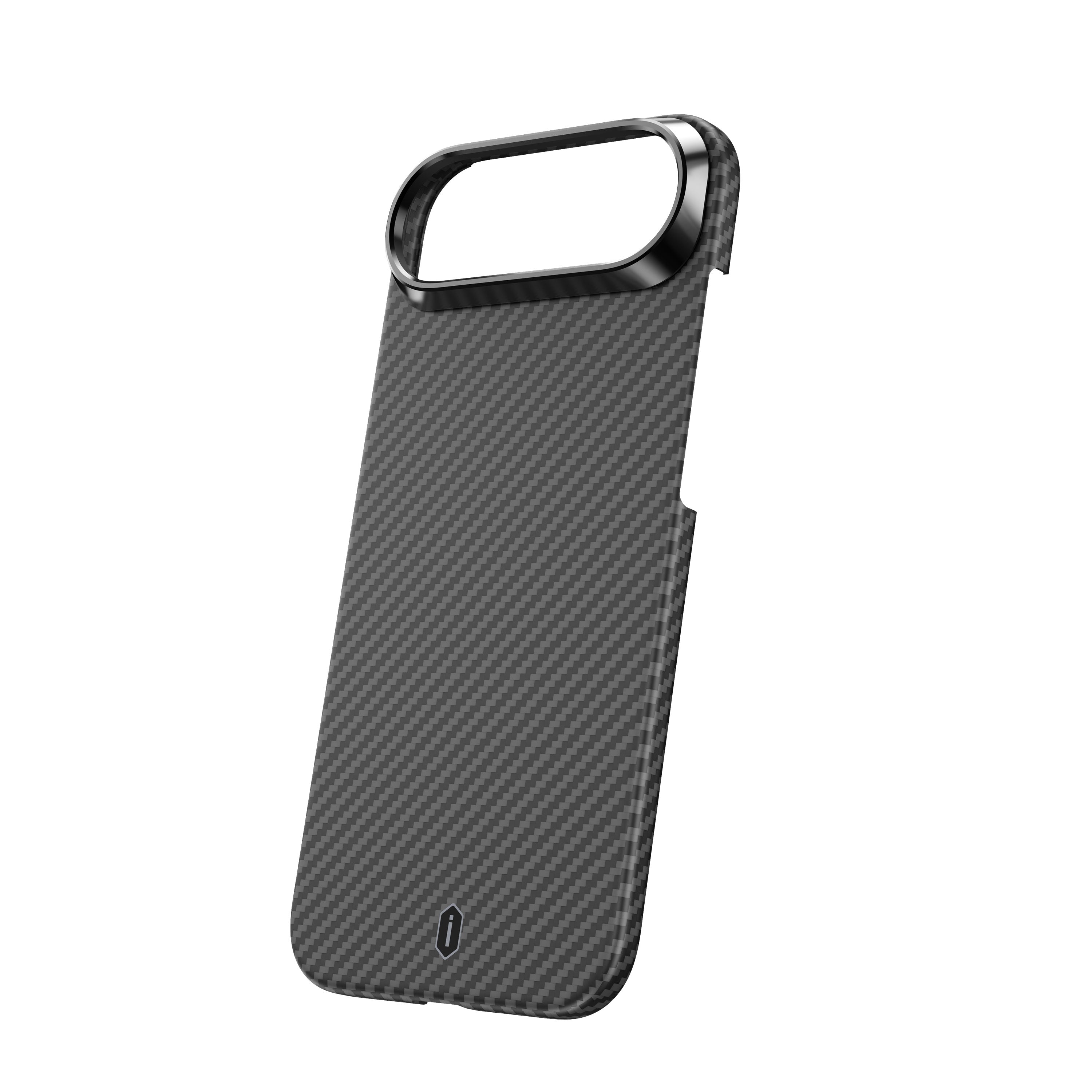 WiWU Aramid Air Premium Case for iP17 Series DCC-206