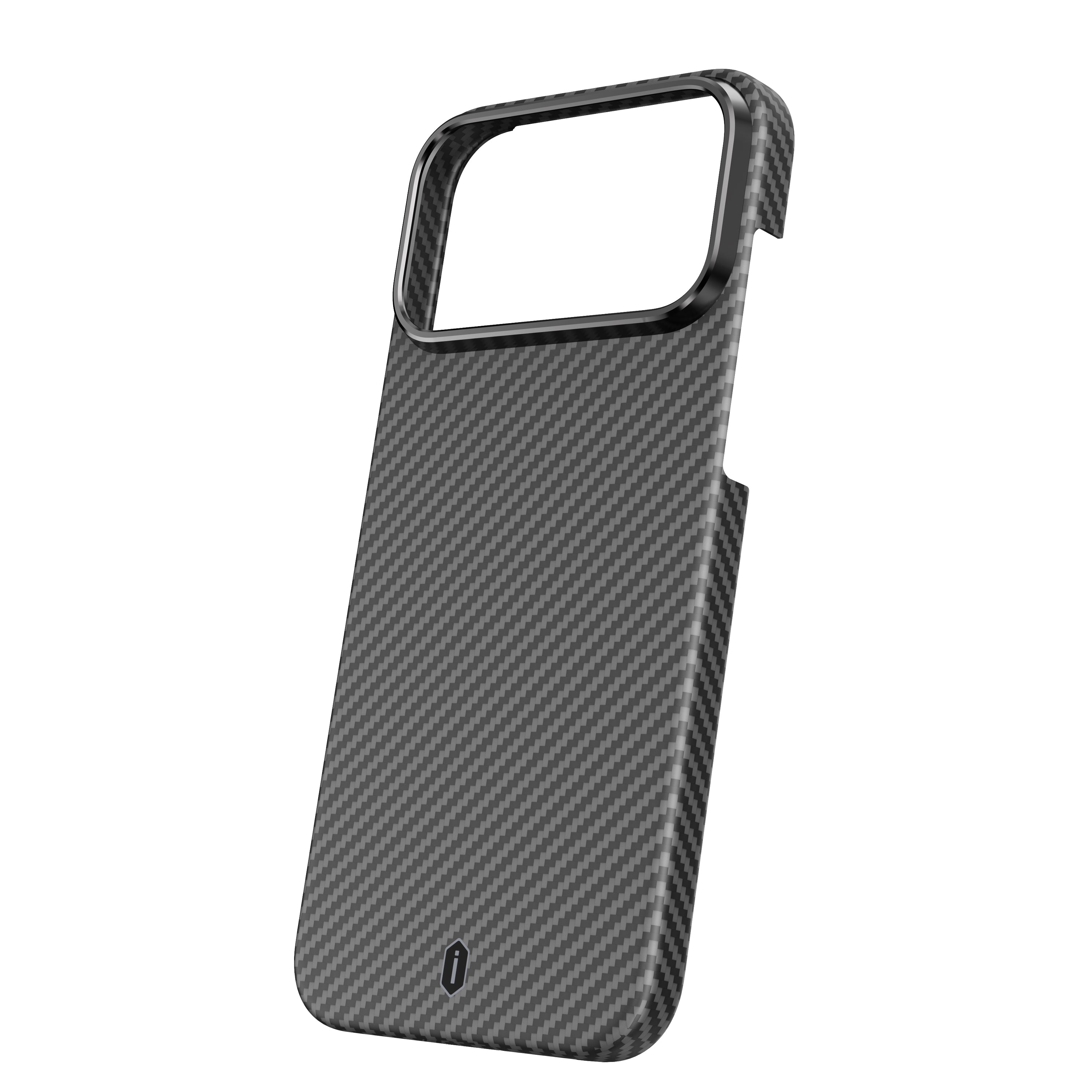 WiWU Aramid Air Premium Case for iP17 Series DCC-206