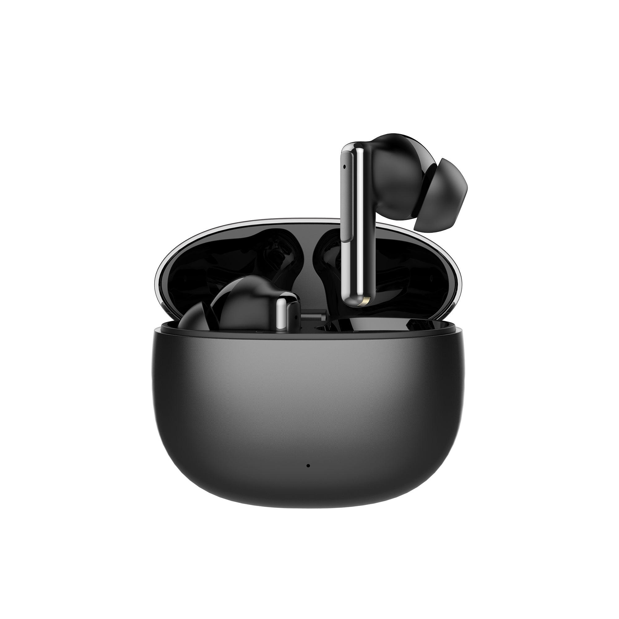 WiWU T33 ANC Pro Wireless Earbuds with 42dB Hybrid ANC 4 Mic Noise Reduction