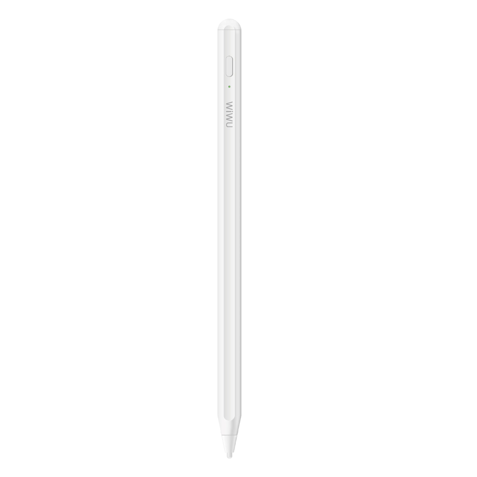 WiWU Capacitive Active Universal Tablet Smart Pressure Touch Stylus Pencil Pen for IOS Android windows