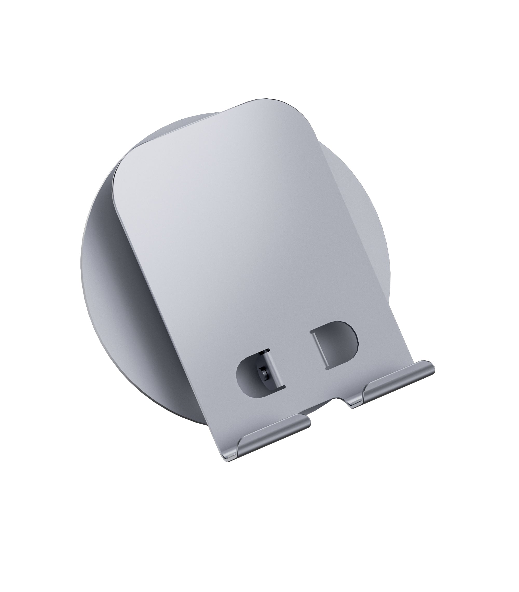 WiWU 360° Foldable Desktop Rotation Phone Stand ZM-014